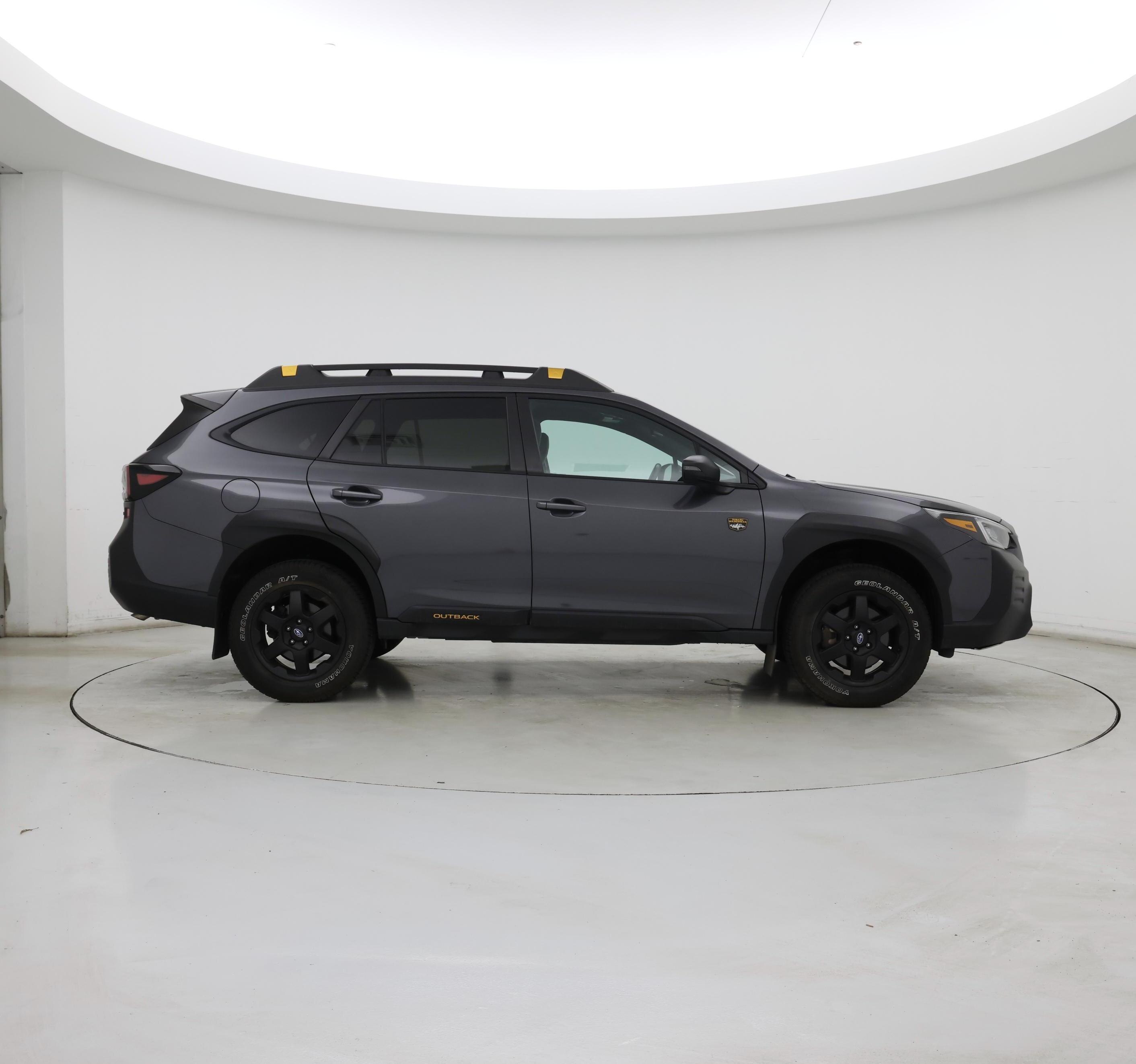 Thumbnail: 2023 Subaru Outback - 7