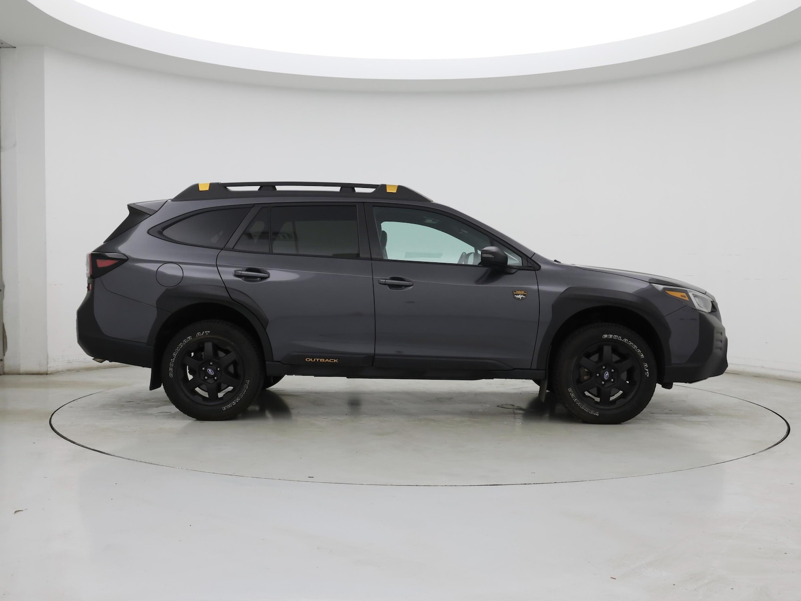2023 Subaru Outback Wilderness - Photo 8