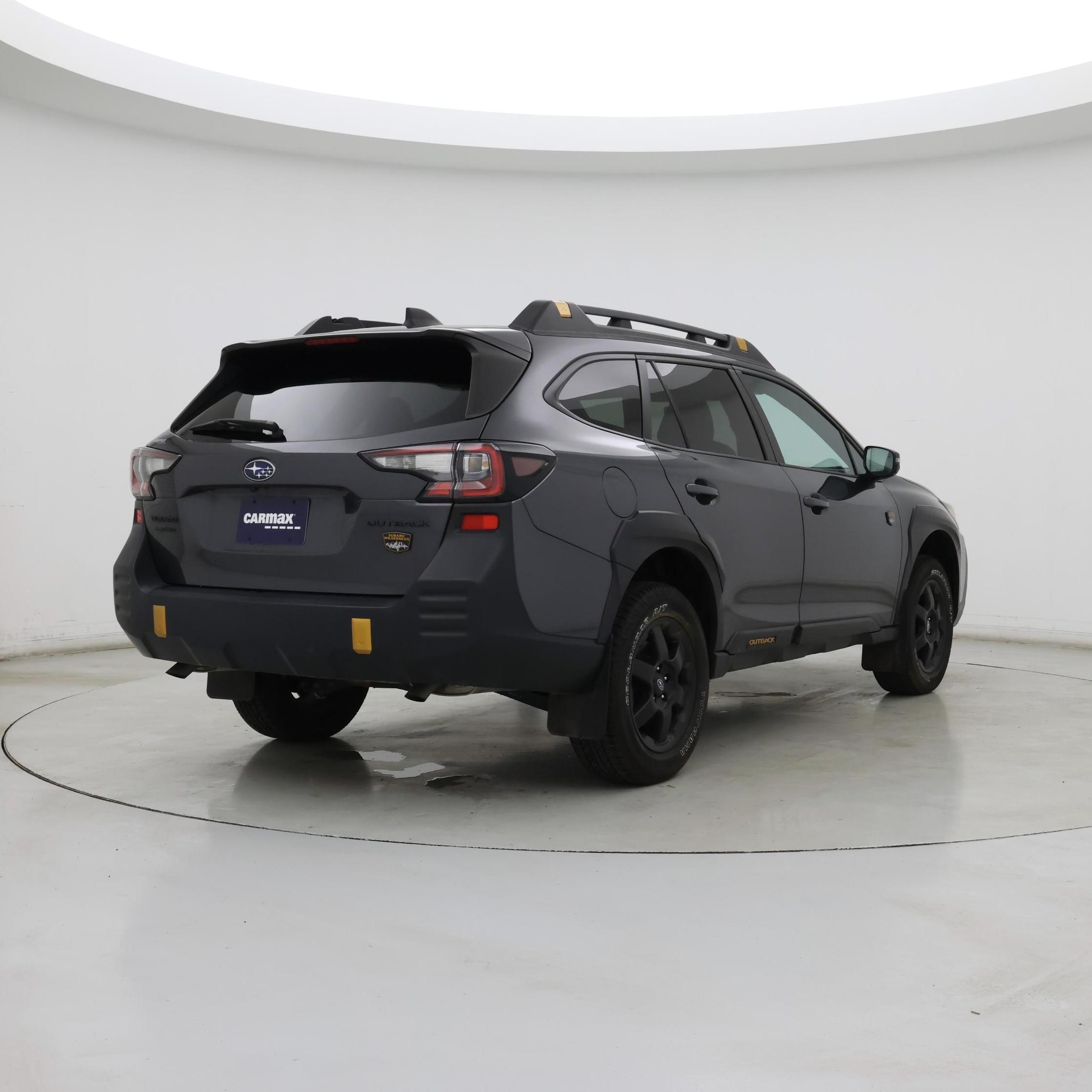 Thumbnail: 2023 Subaru Outback - 8