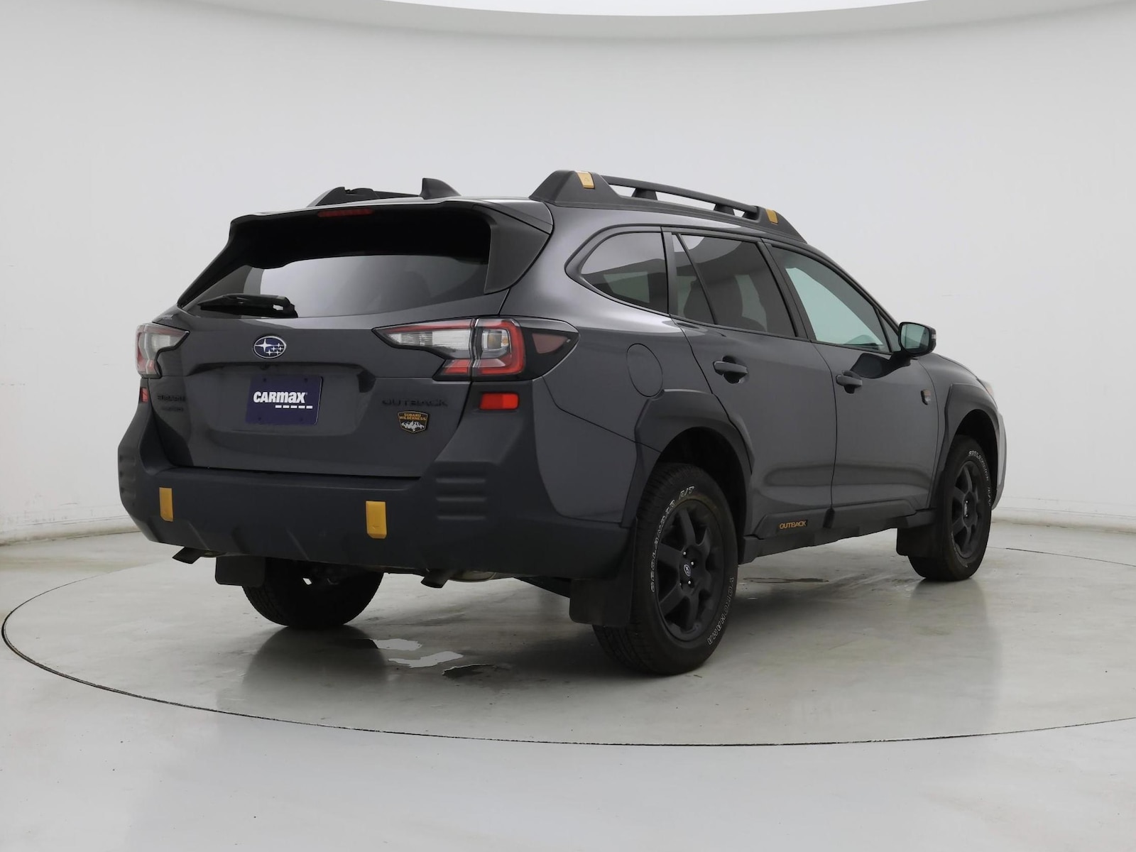 2023 Subaru Outback Wilderness - Photo 9