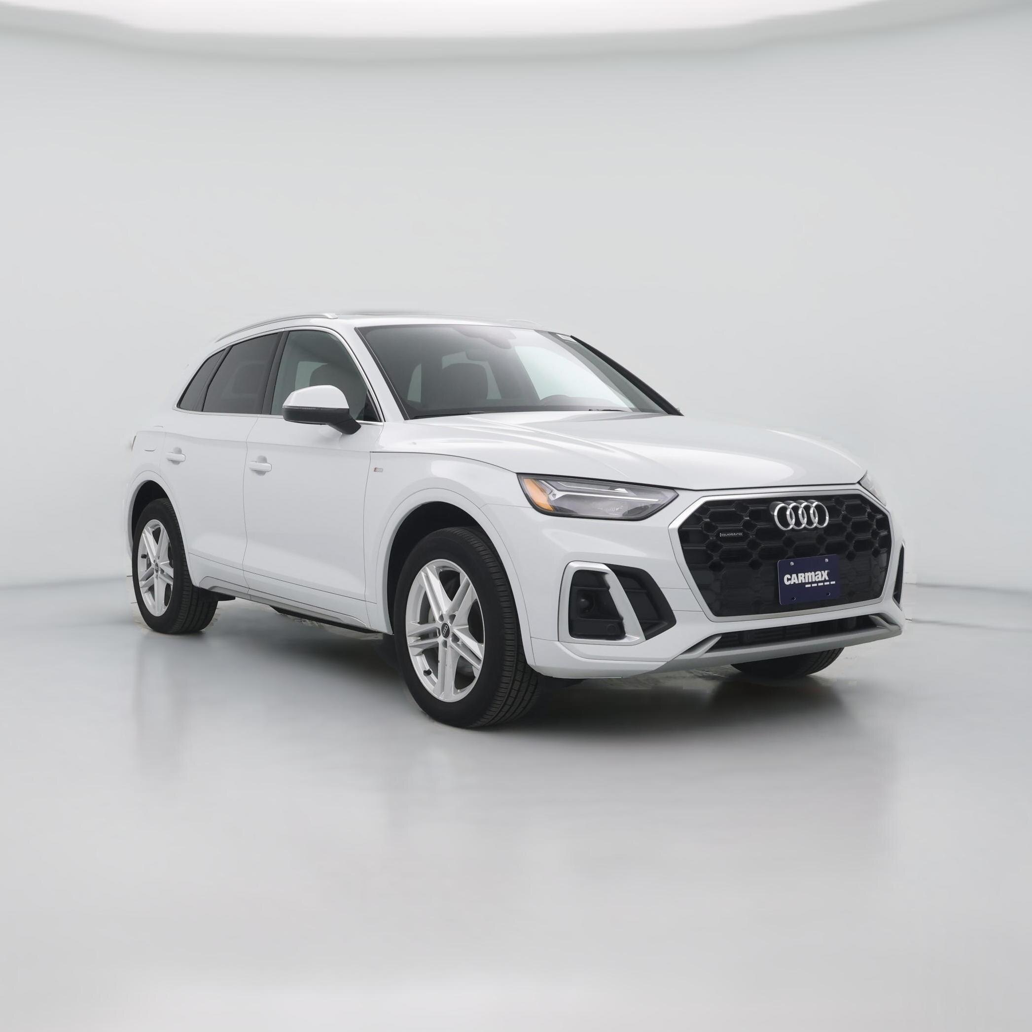 Thumbnail: 2024 Audi Q5 - 1