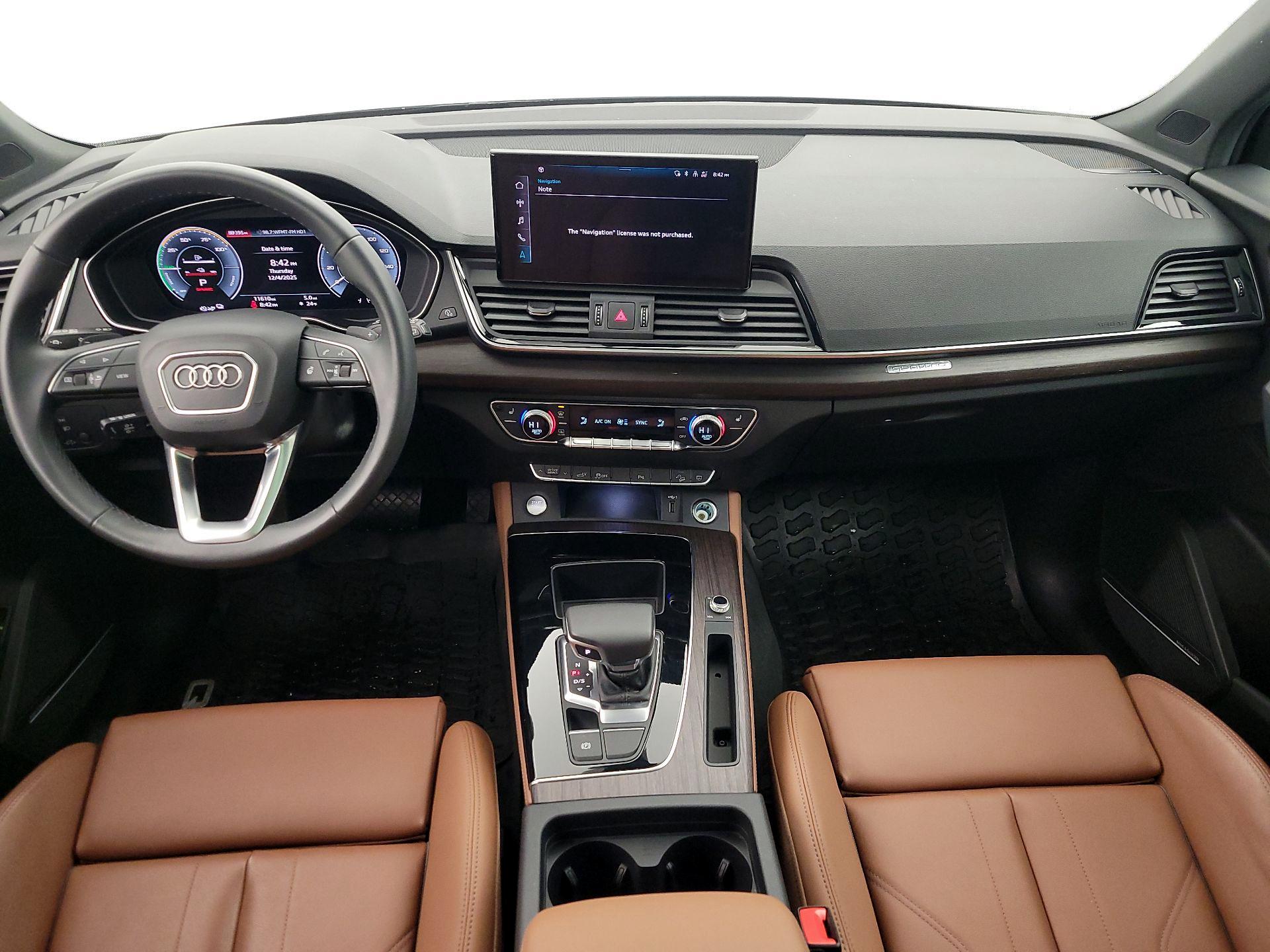 Thumbnail: 2024 Audi Q5 - 9