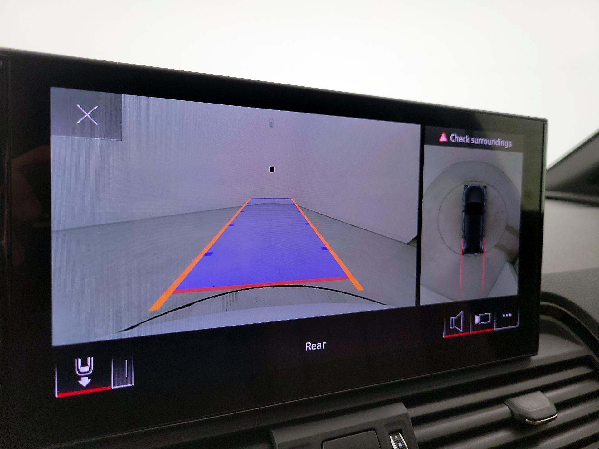 Thumbnail: 2024 Audi Q5 - 14