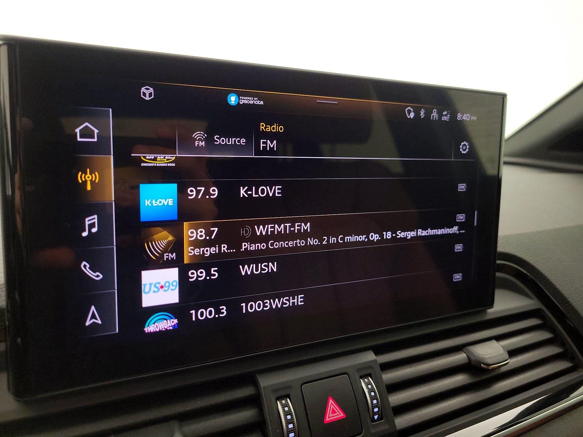 Thumbnail: 2024 Audi Q5 - 15