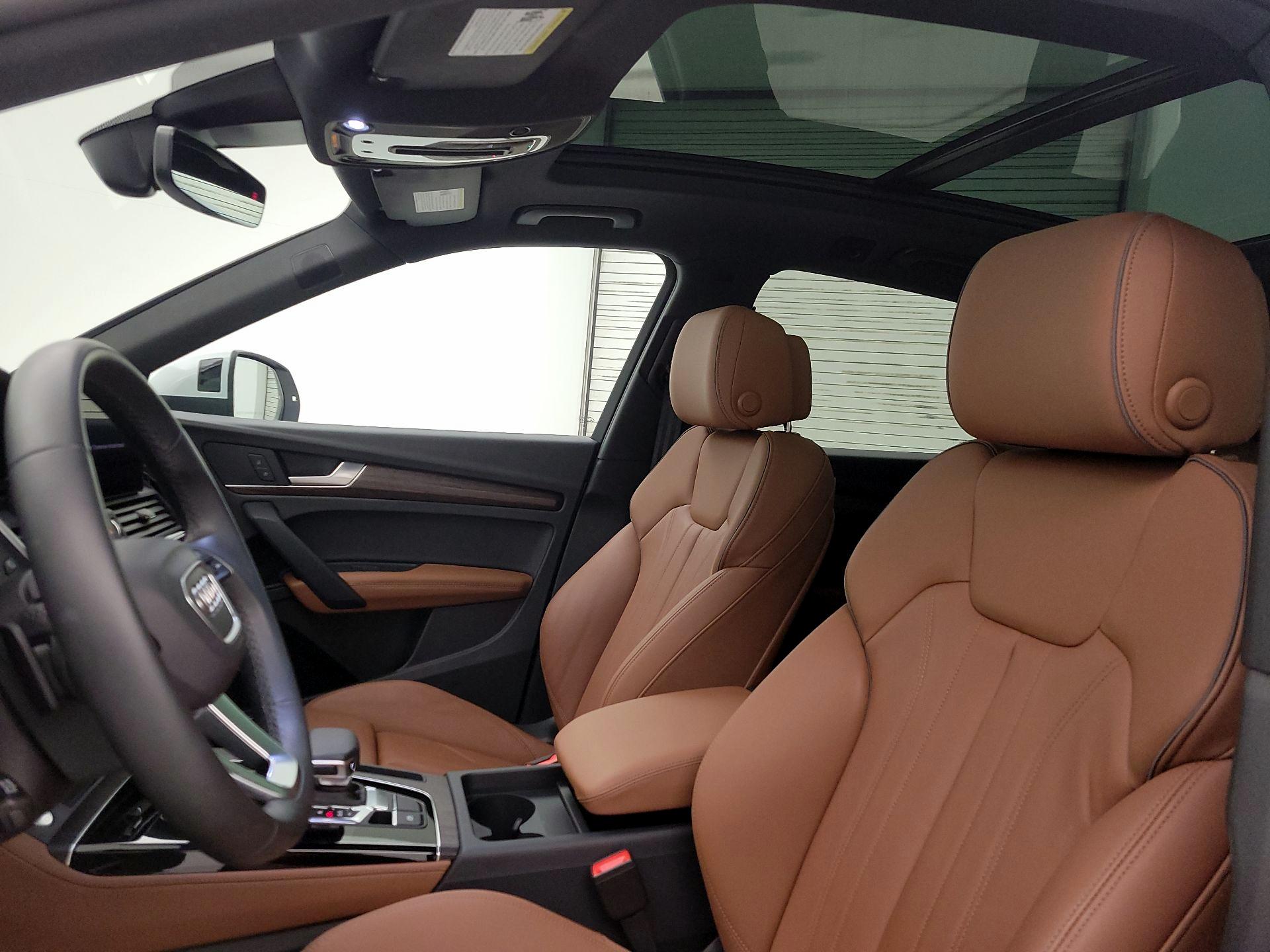 Thumbnail: 2024 Audi Q5 - 19