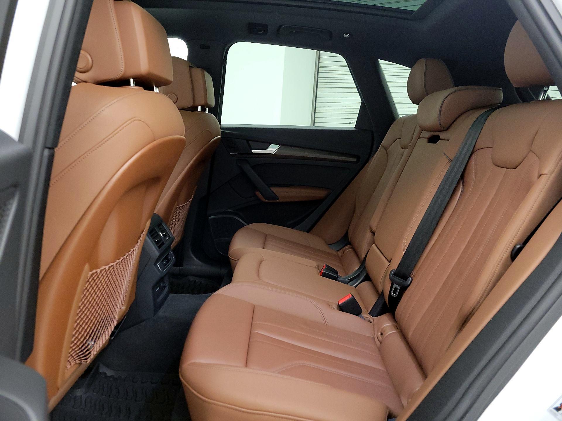 Thumbnail: 2024 Audi Q5 - 20