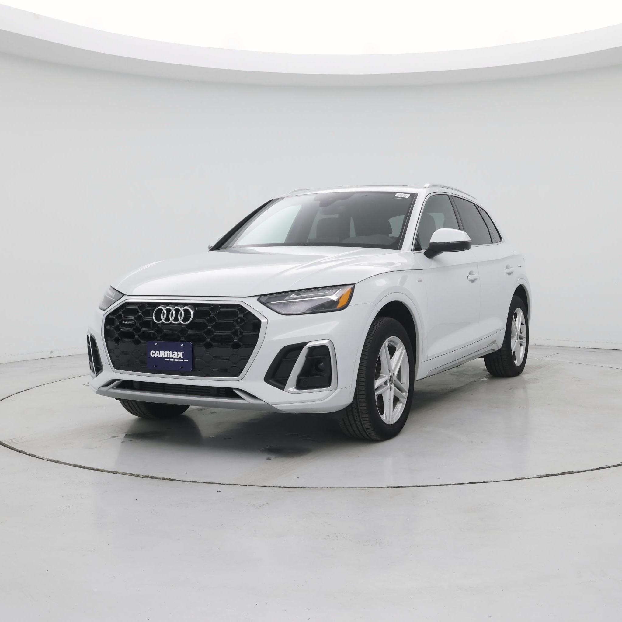 Thumbnail: 2024 Audi Q5 - 4