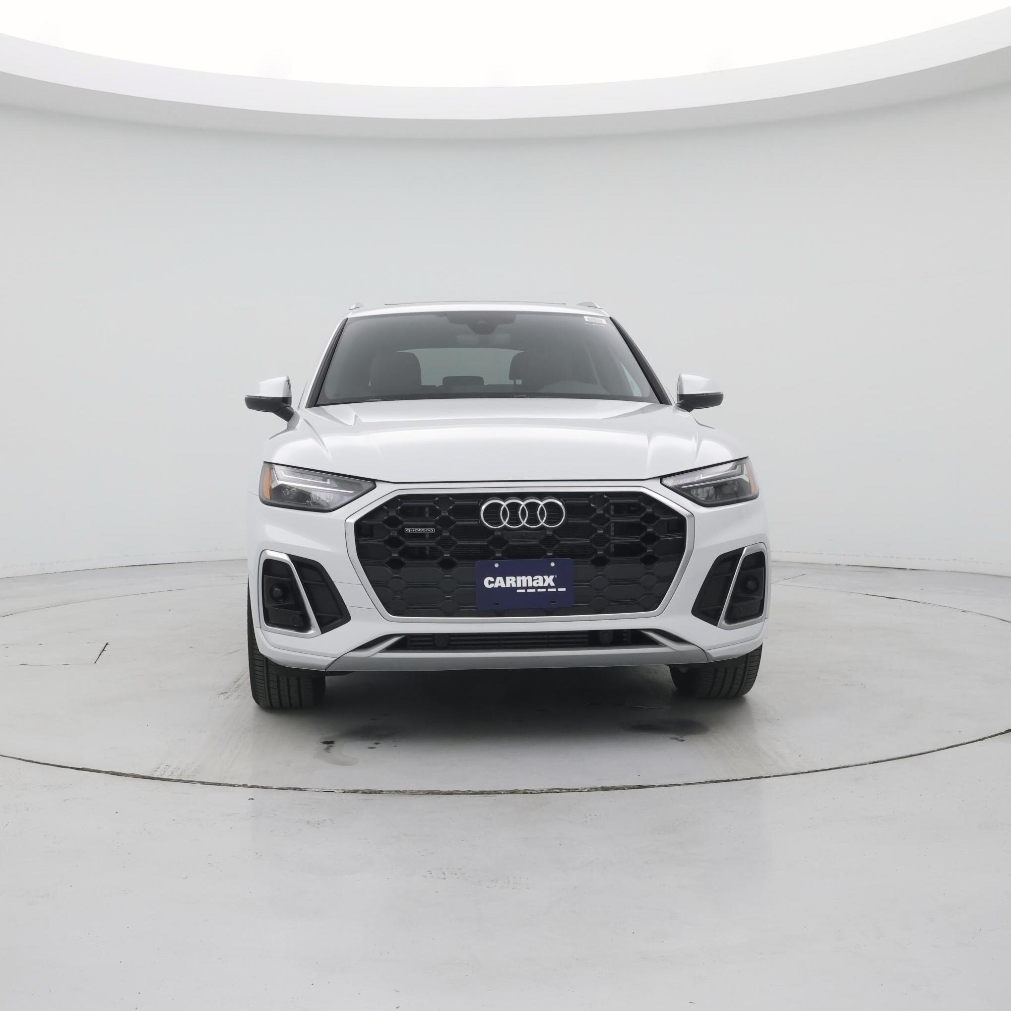 Thumbnail: 2024 Audi Q5 - 5