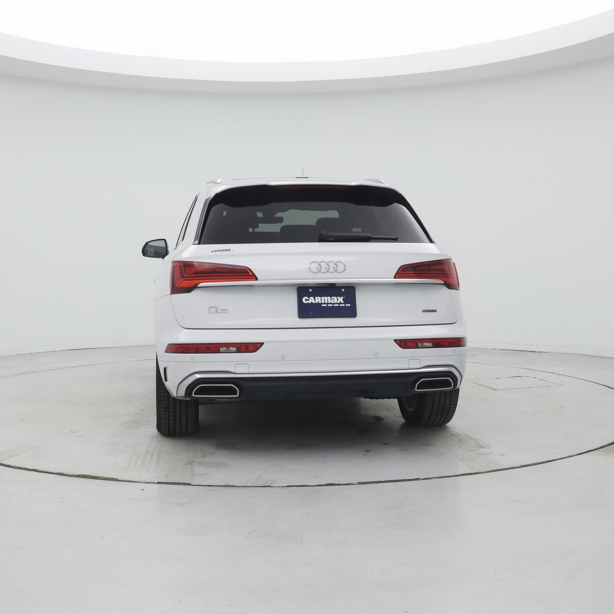 Thumbnail: 2024 Audi Q5 - 6