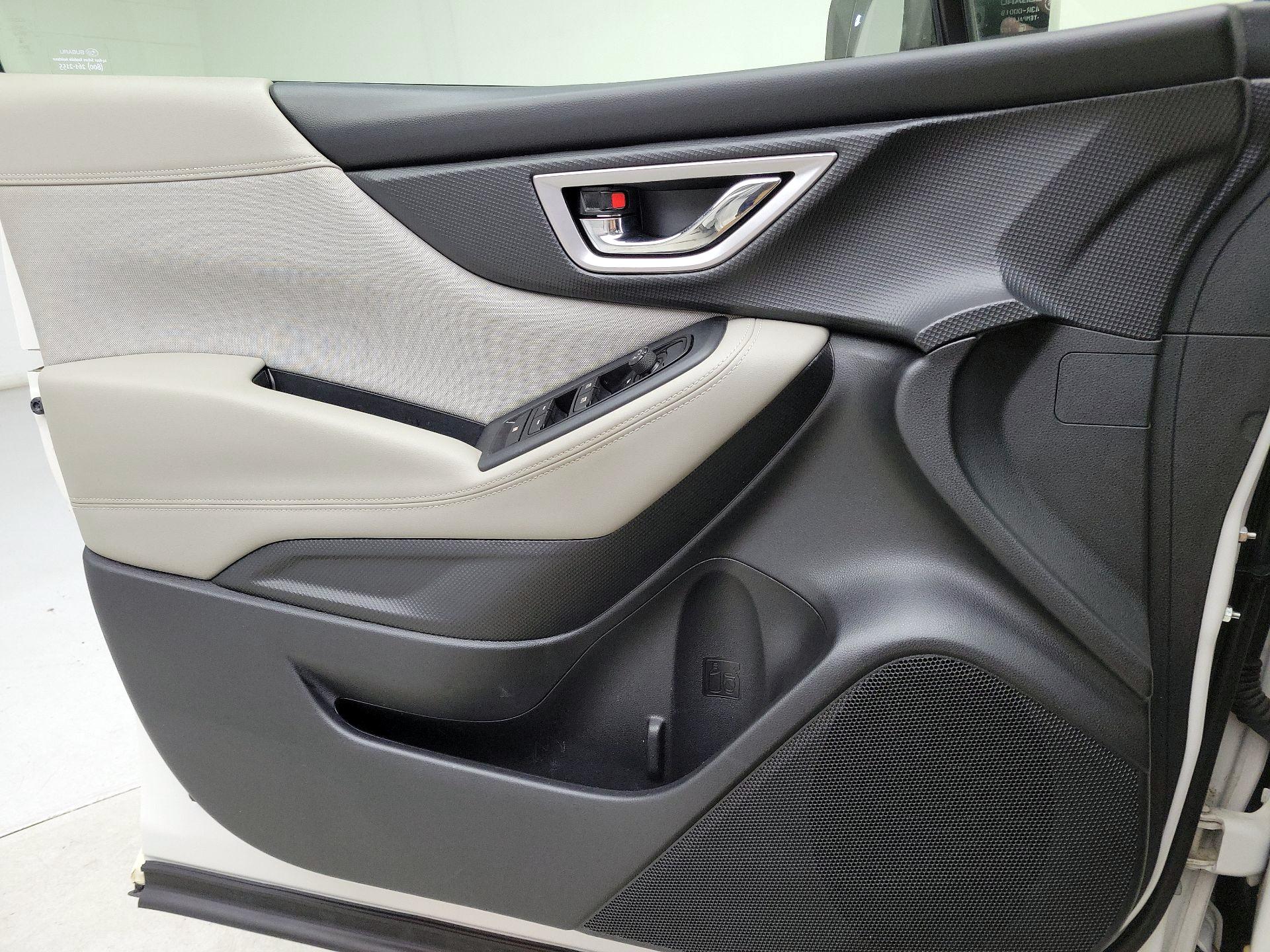 Thumbnail: 2021 Subaru Forester - 12