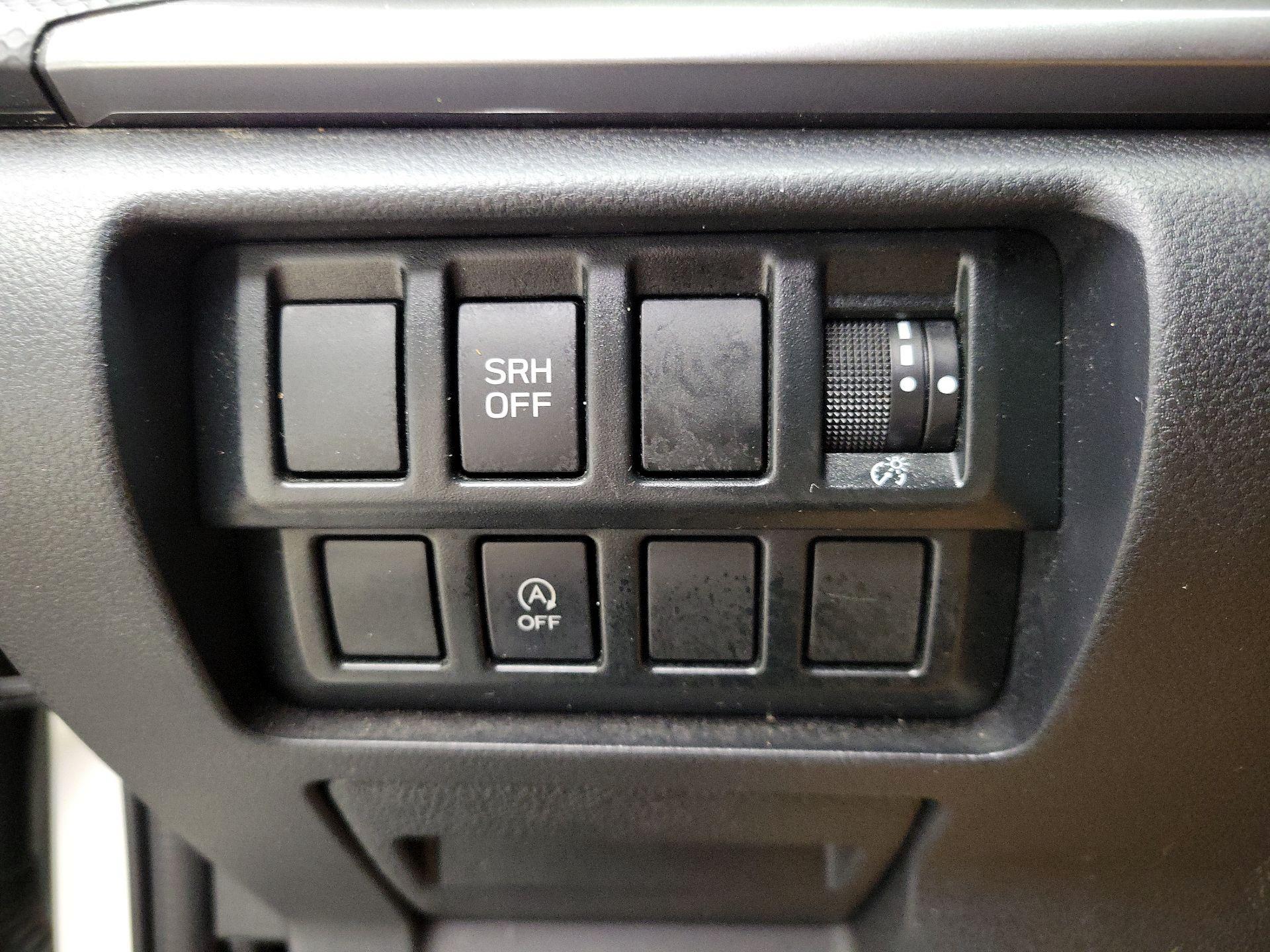 Thumbnail: 2021 Subaru Forester - 13