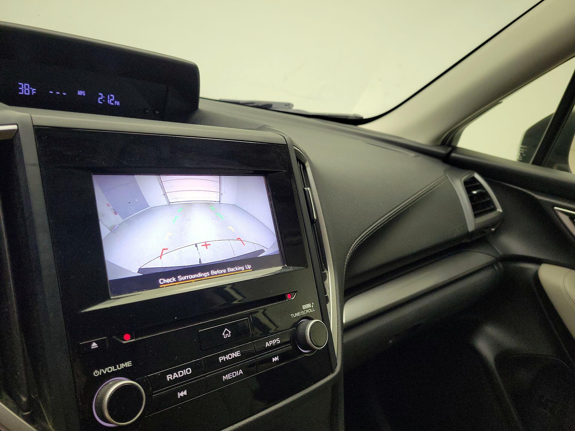 Thumbnail: 2021 Subaru Forester - 14