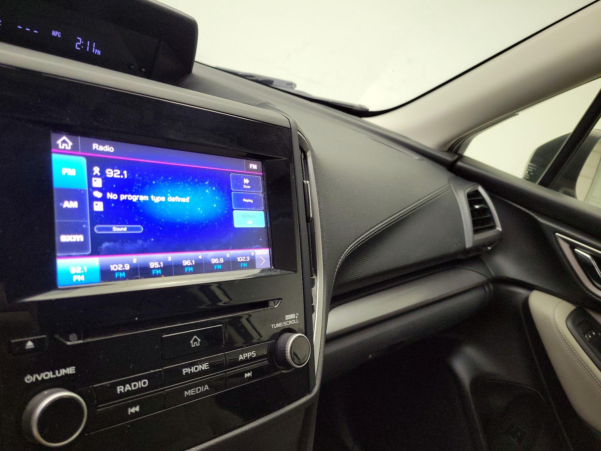 Thumbnail: 2021 Subaru Forester - 15