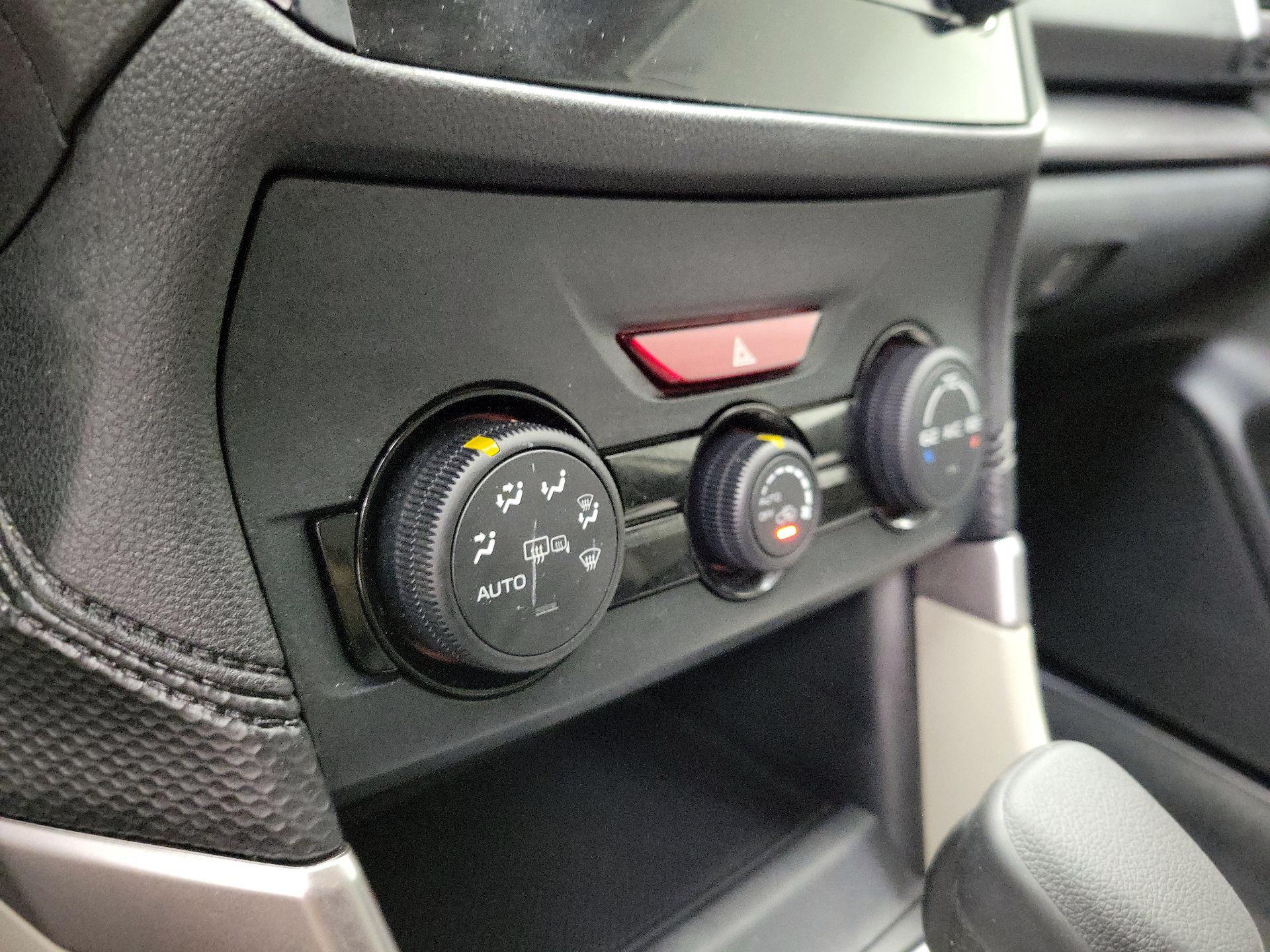 Thumbnail: 2021 Subaru Forester - 16