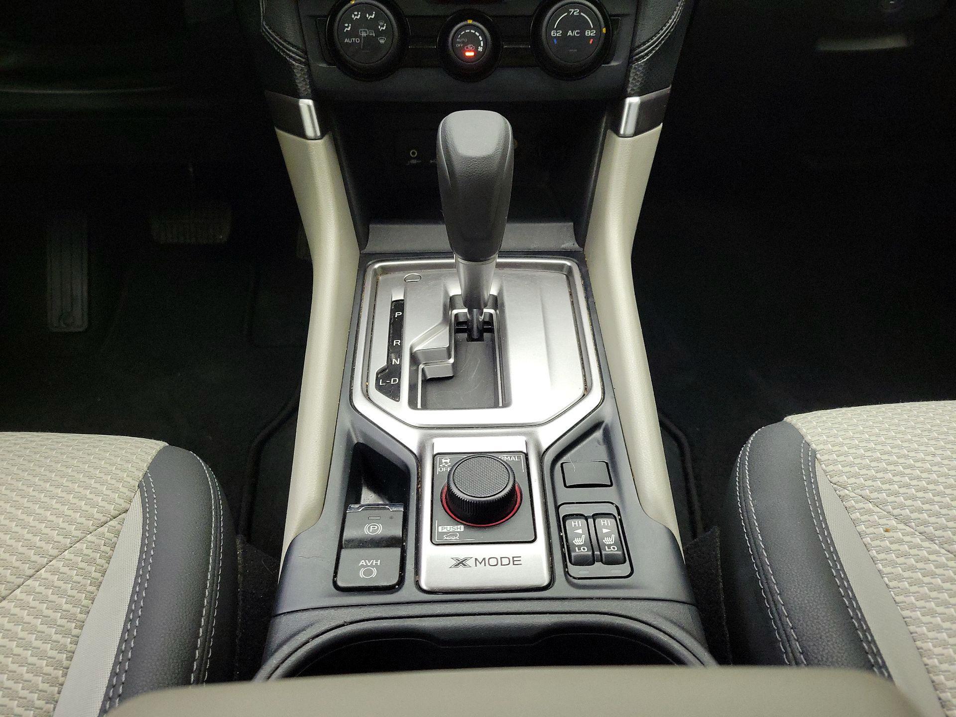 Thumbnail: 2021 Subaru Forester - 17