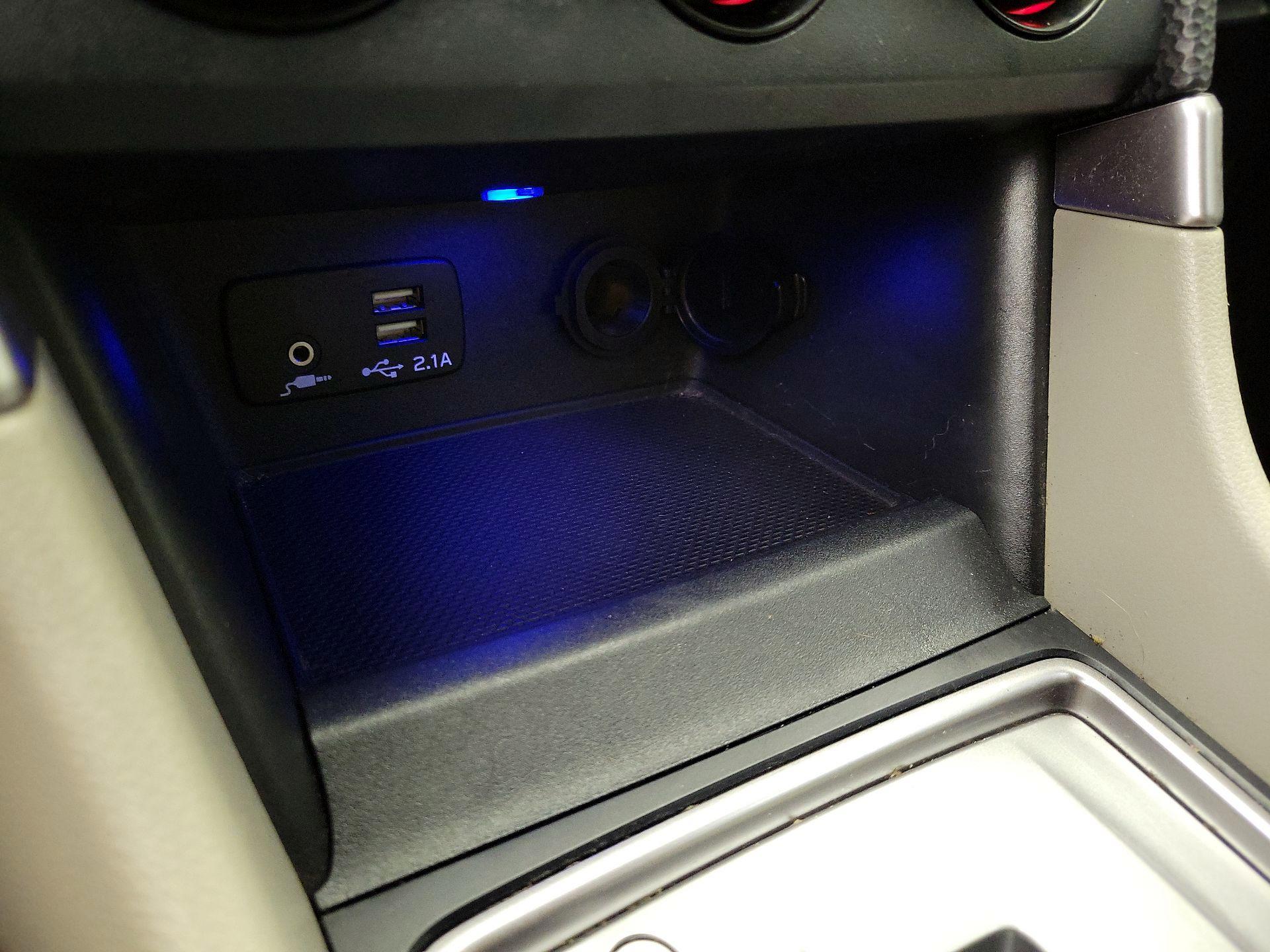 Thumbnail: 2021 Subaru Forester - 18