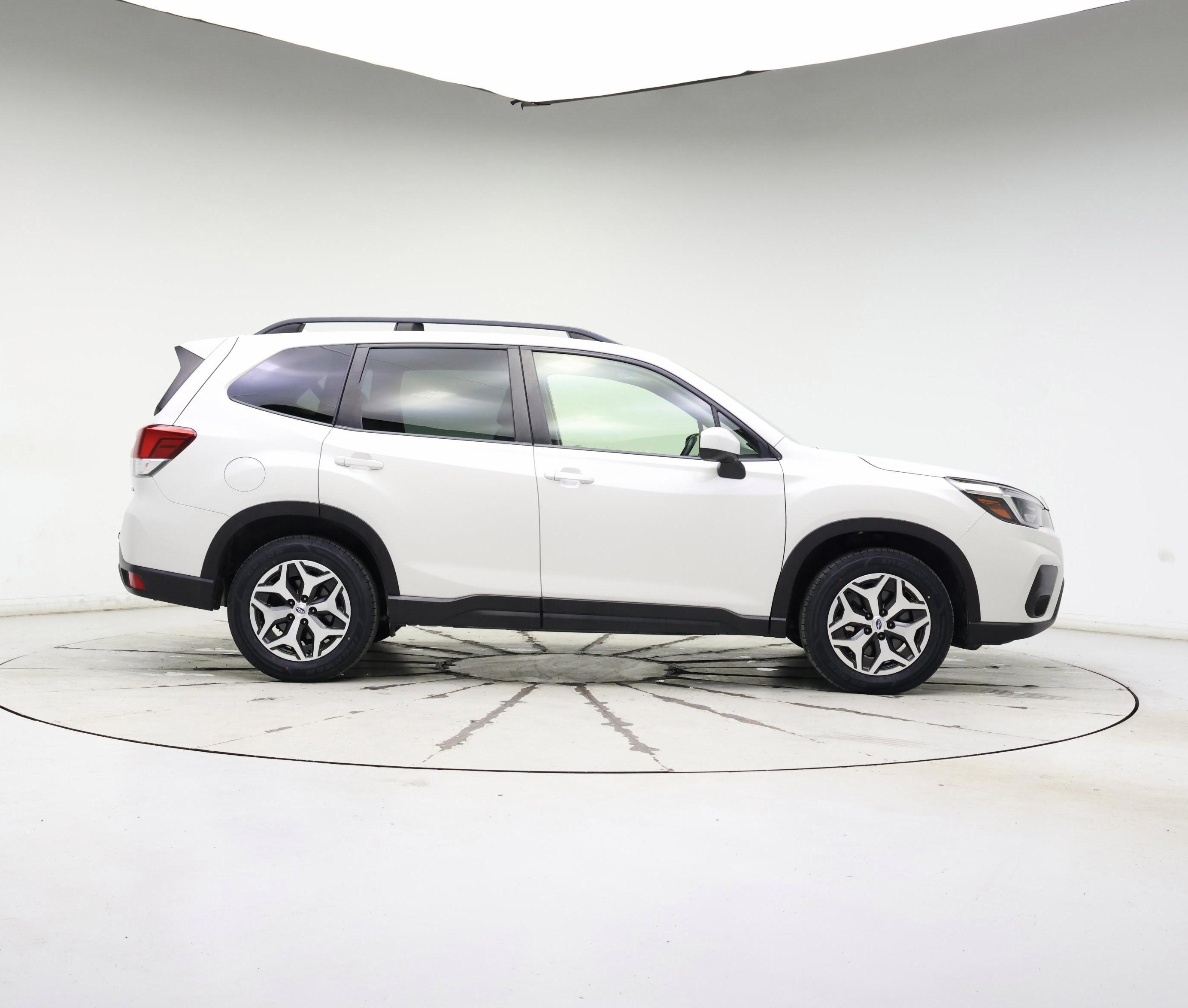 Thumbnail: 2021 Subaru Forester - 7