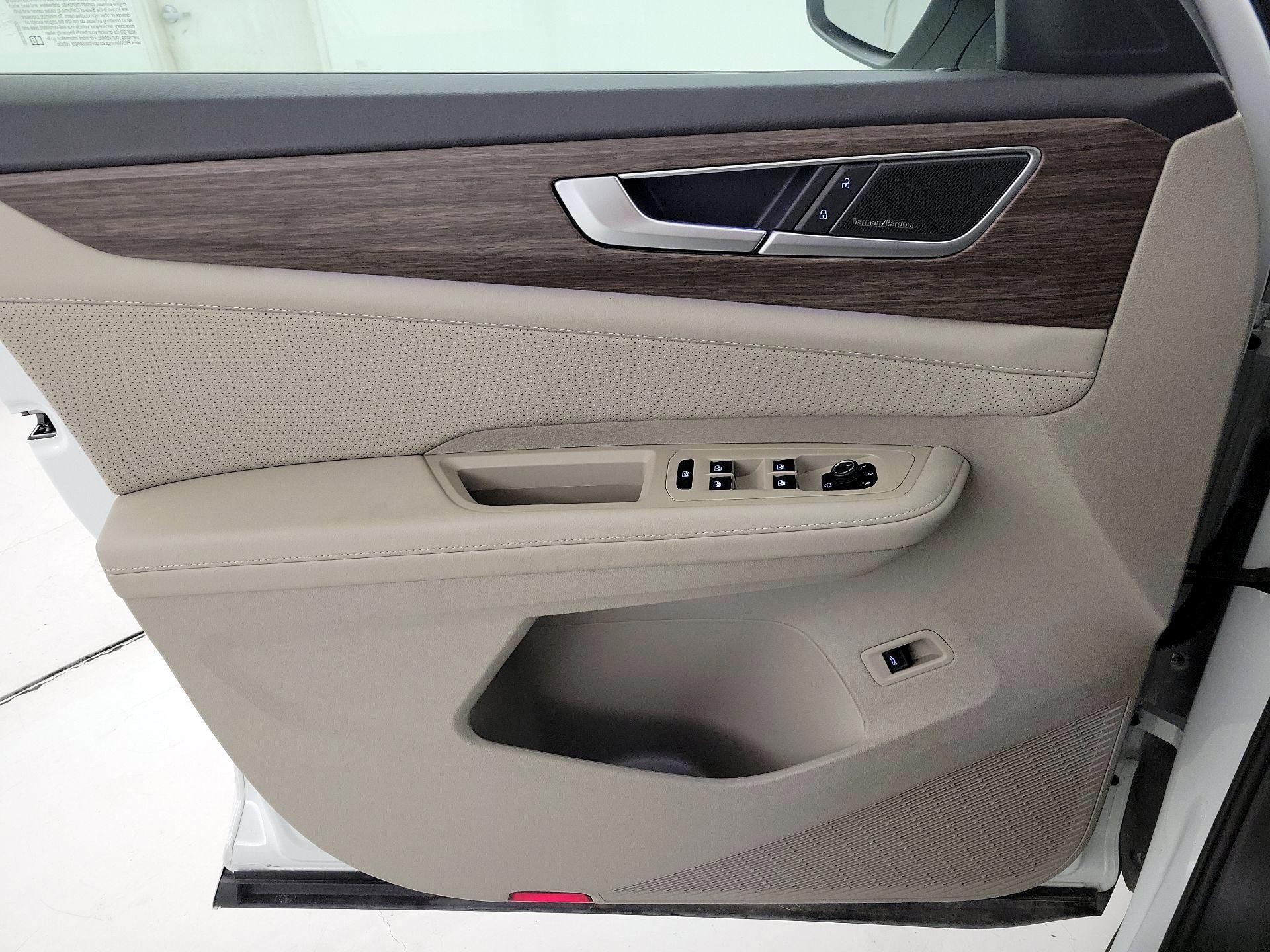 Thumbnail: 2025 Volkswagen Atlas - 12