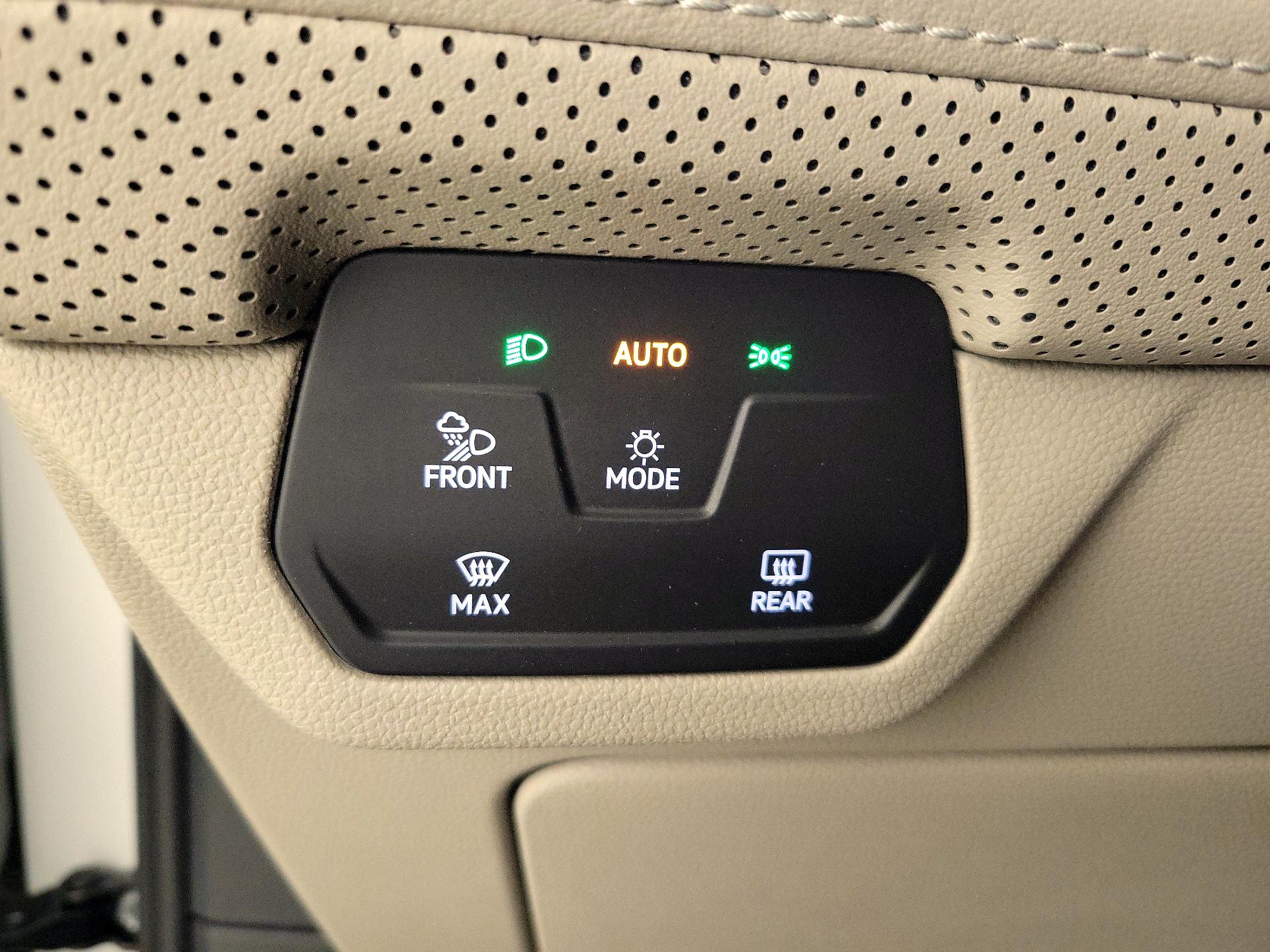 Thumbnail: 2025 Volkswagen Atlas - 13