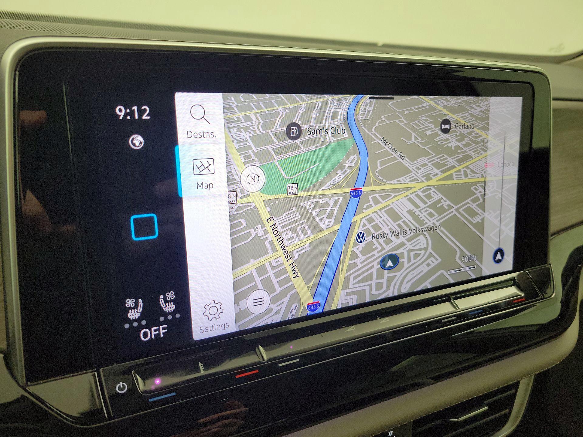 Thumbnail: 2025 Volkswagen Atlas - 14