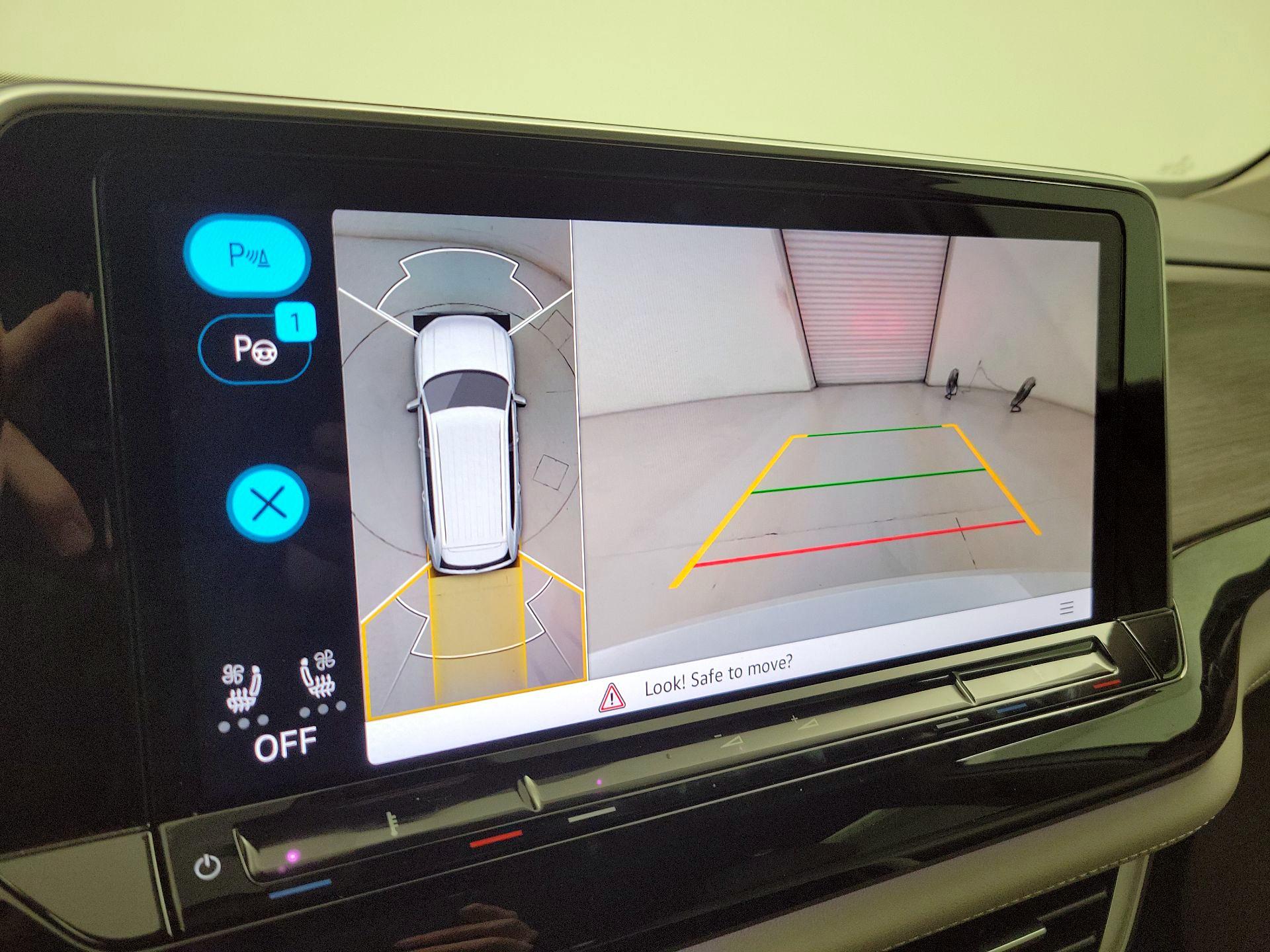 Thumbnail: 2025 Volkswagen Atlas - 15