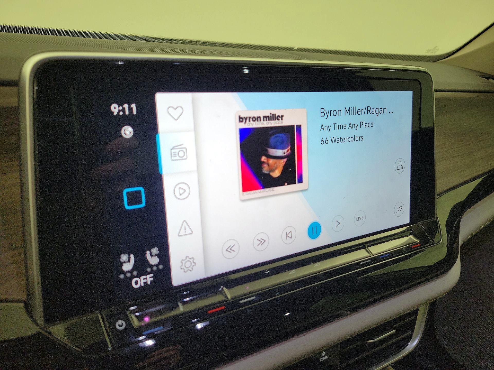 Thumbnail: 2025 Volkswagen Atlas - 16