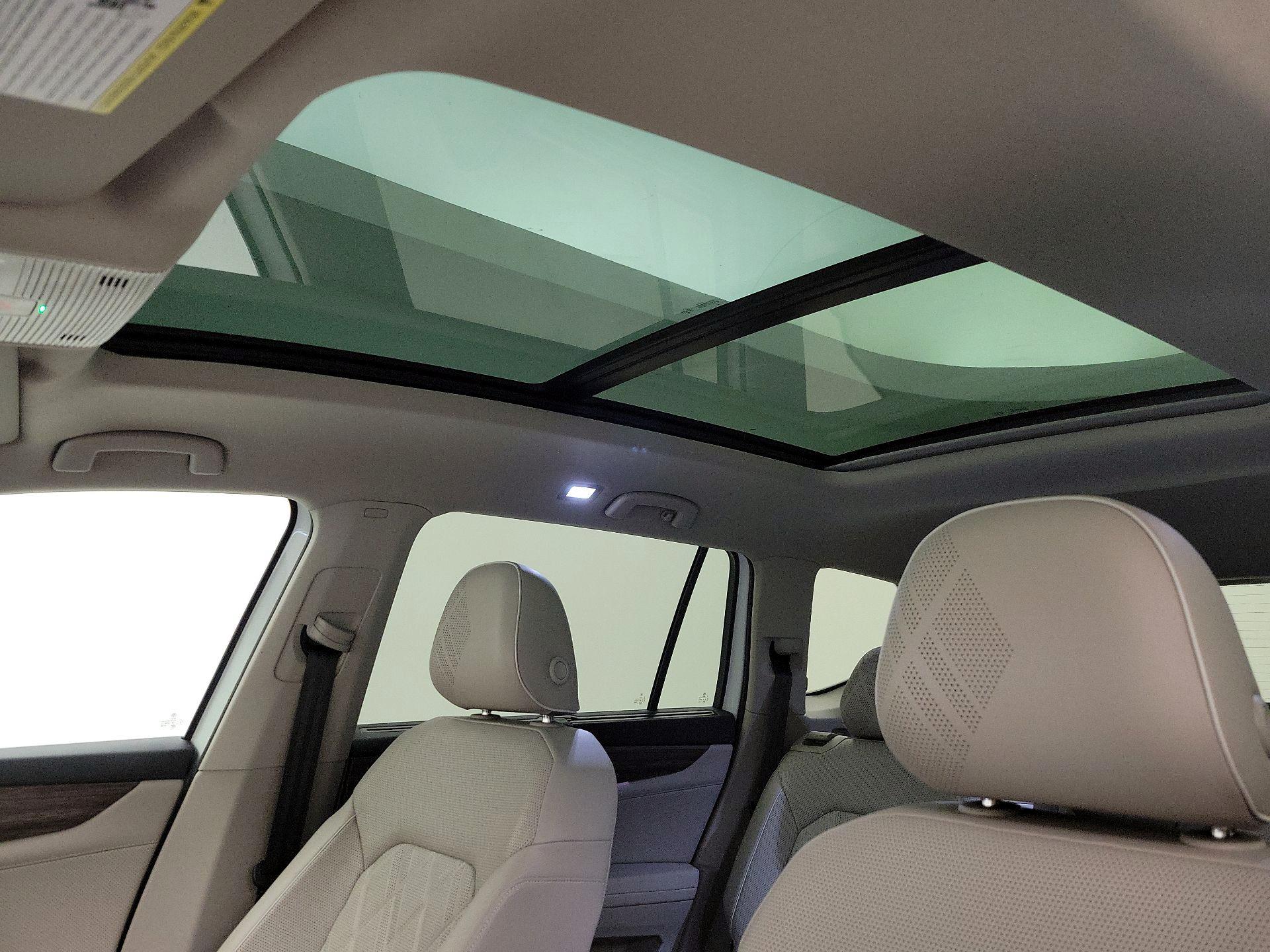 Thumbnail: 2025 Volkswagen Atlas - 20