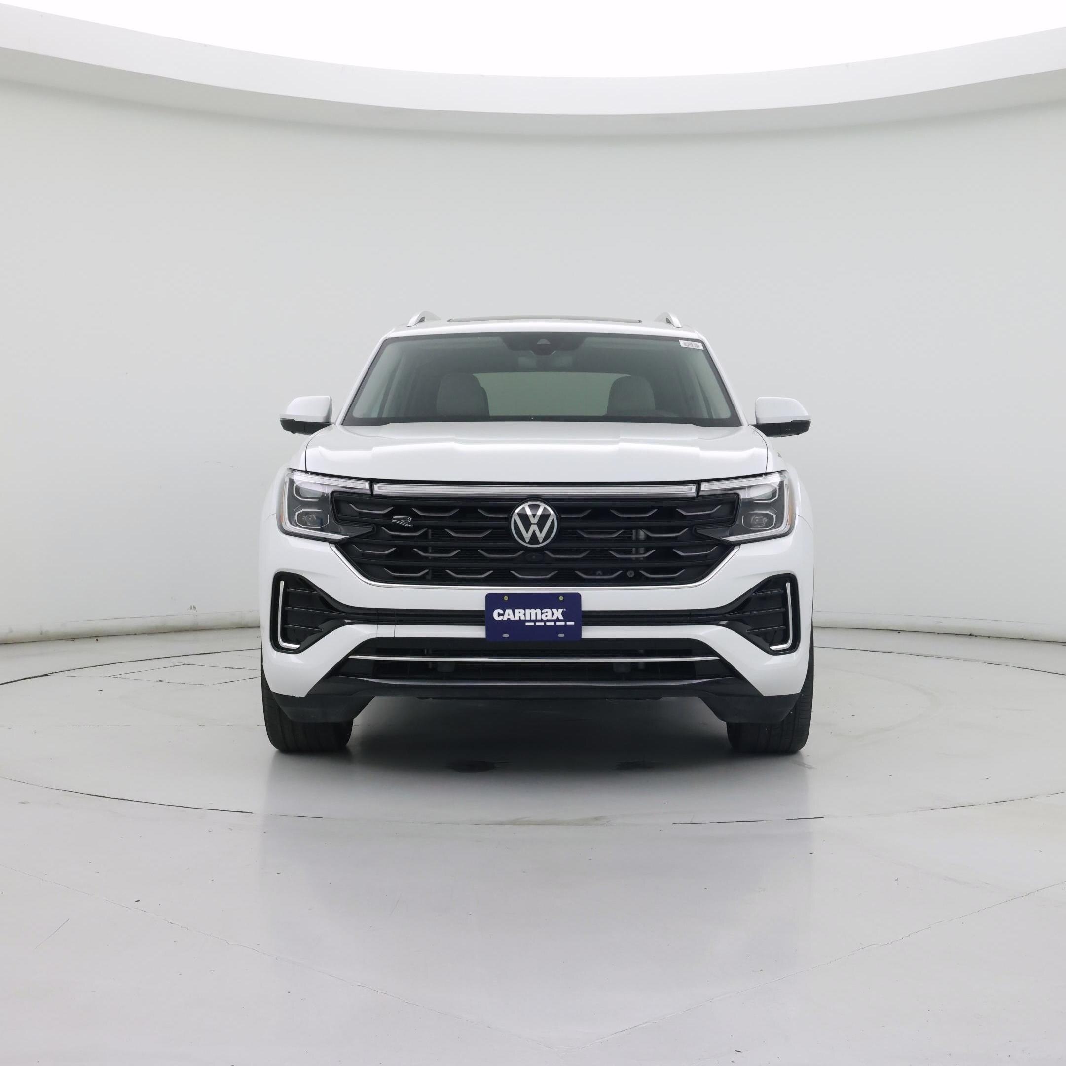 Thumbnail: 2025 Volkswagen Atlas - 5