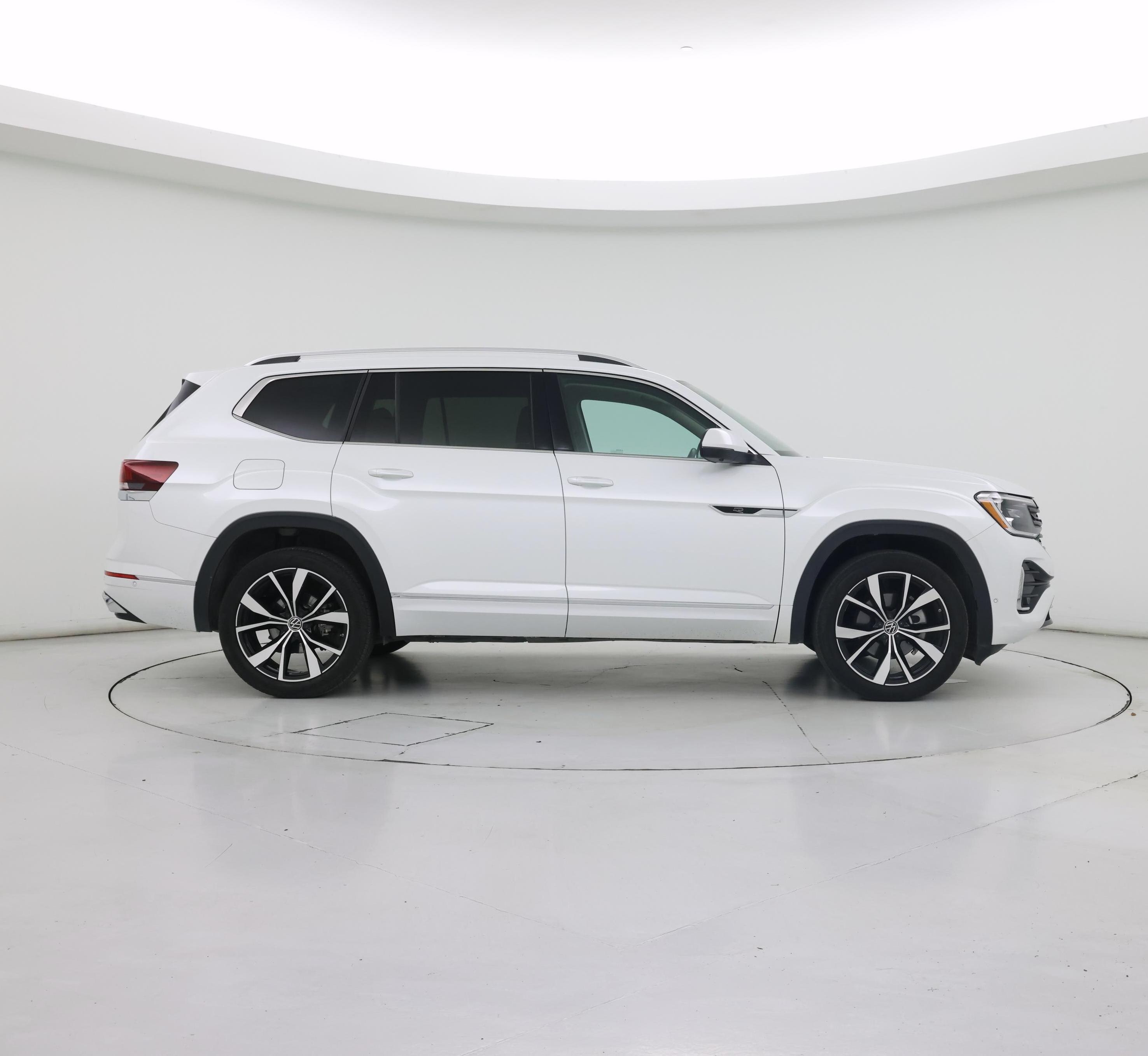 Thumbnail: 2025 Volkswagen Atlas - 7