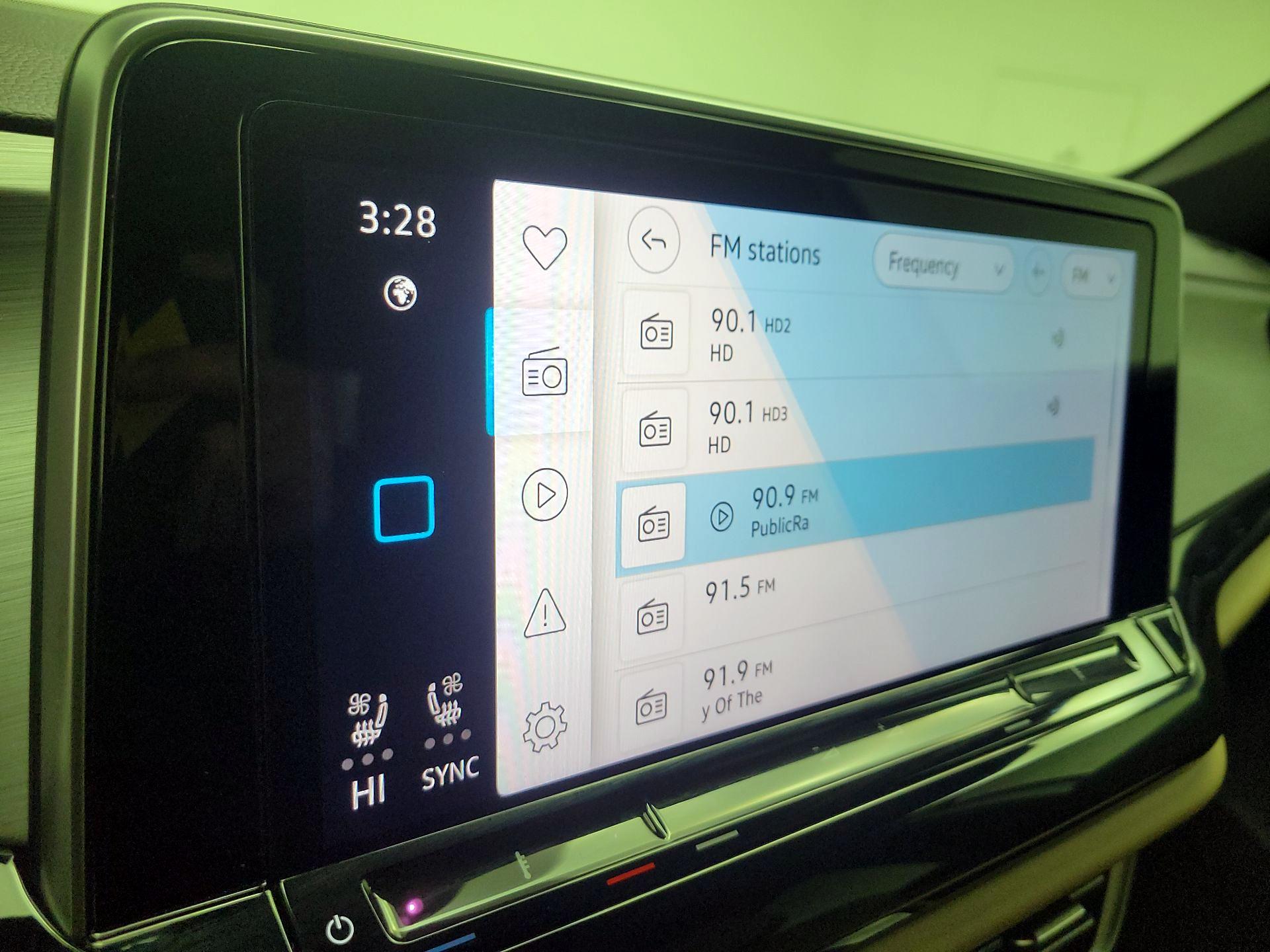 Thumbnail: 2024 Volkswagen Atlas - 14