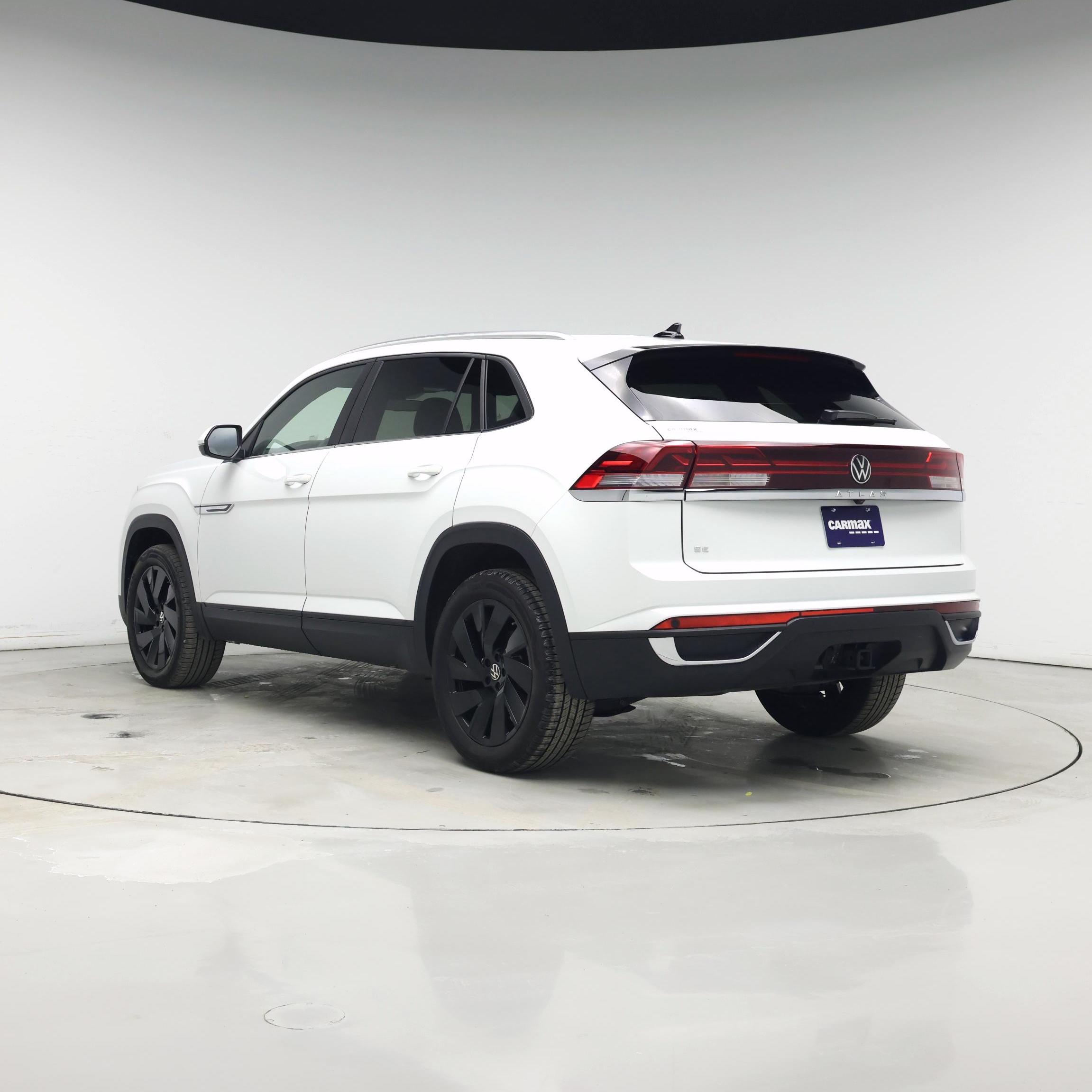 Thumbnail: 2024 Volkswagen Atlas - 2