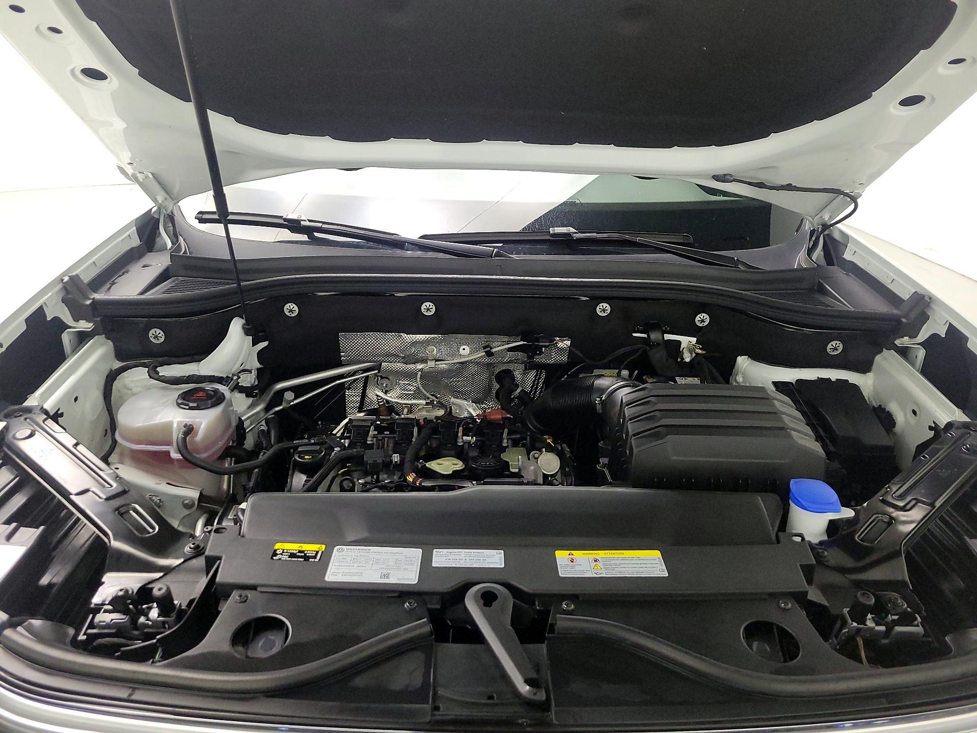 Thumbnail: 2024 Volkswagen Atlas - 19