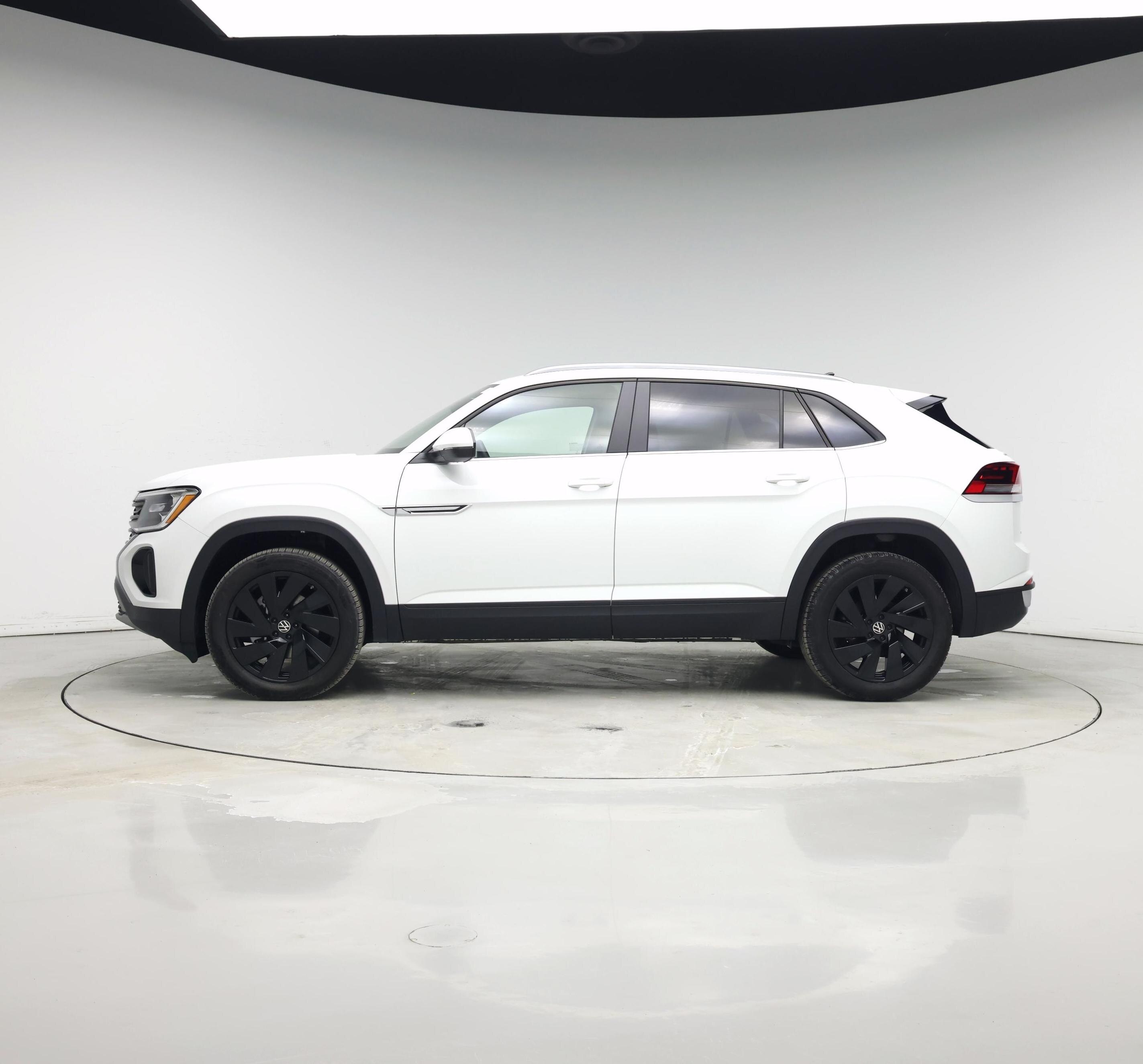 Thumbnail: 2024 Volkswagen Atlas - 3