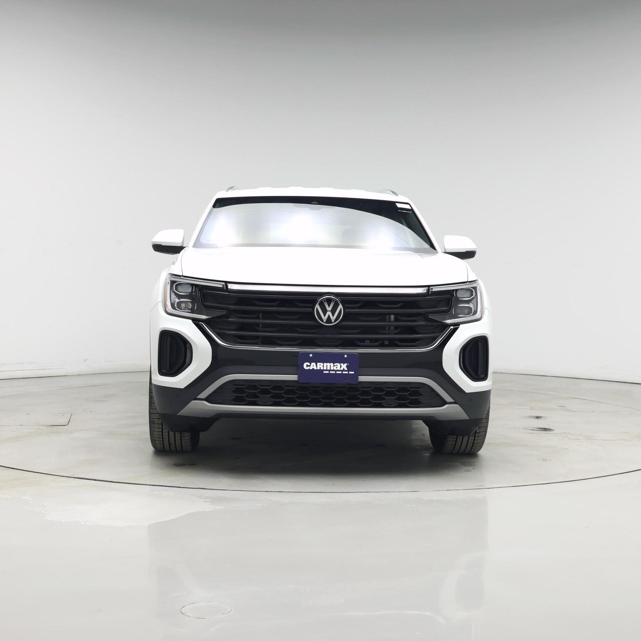 Thumbnail: 2024 Volkswagen Atlas - 5