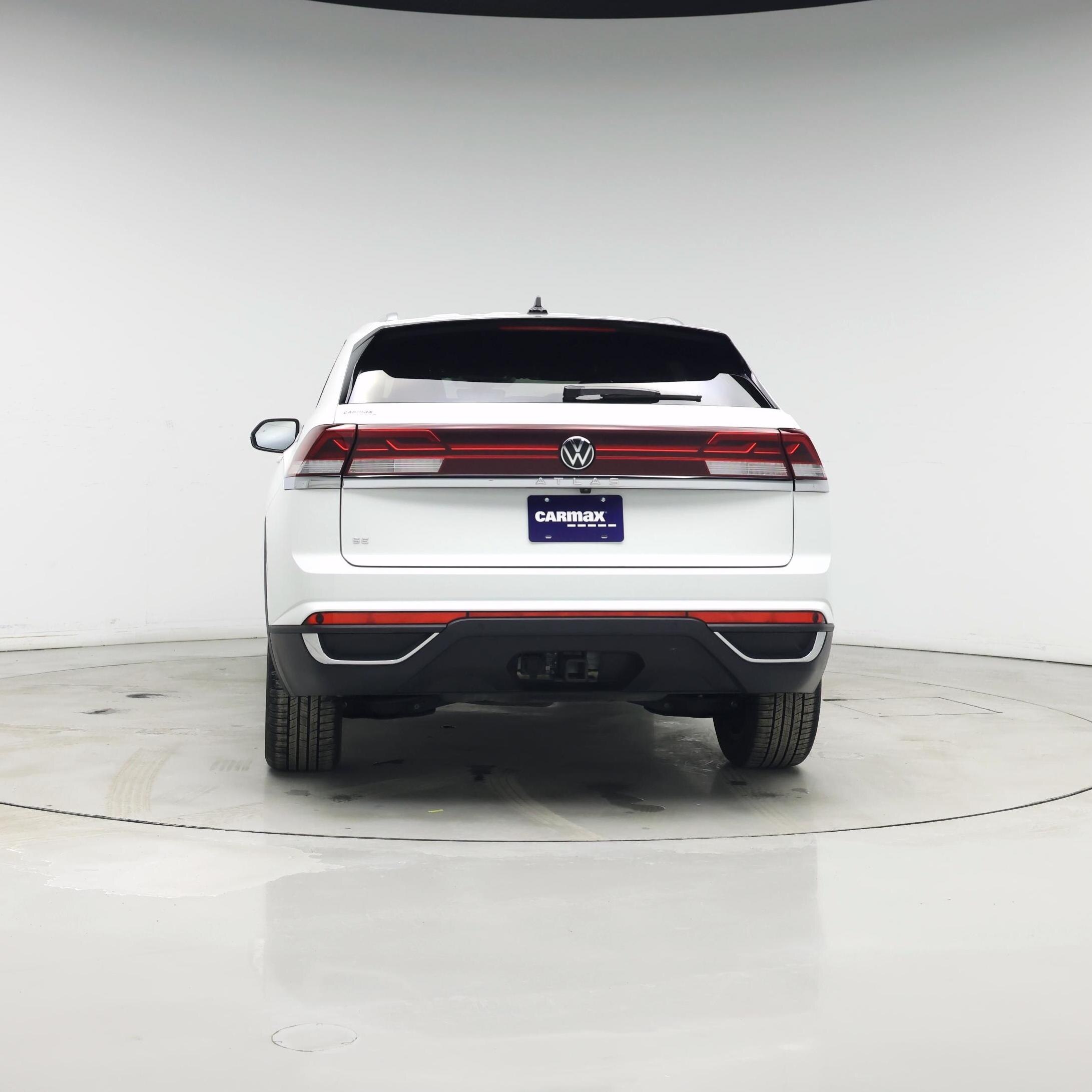 Thumbnail: 2024 Volkswagen Atlas - 6