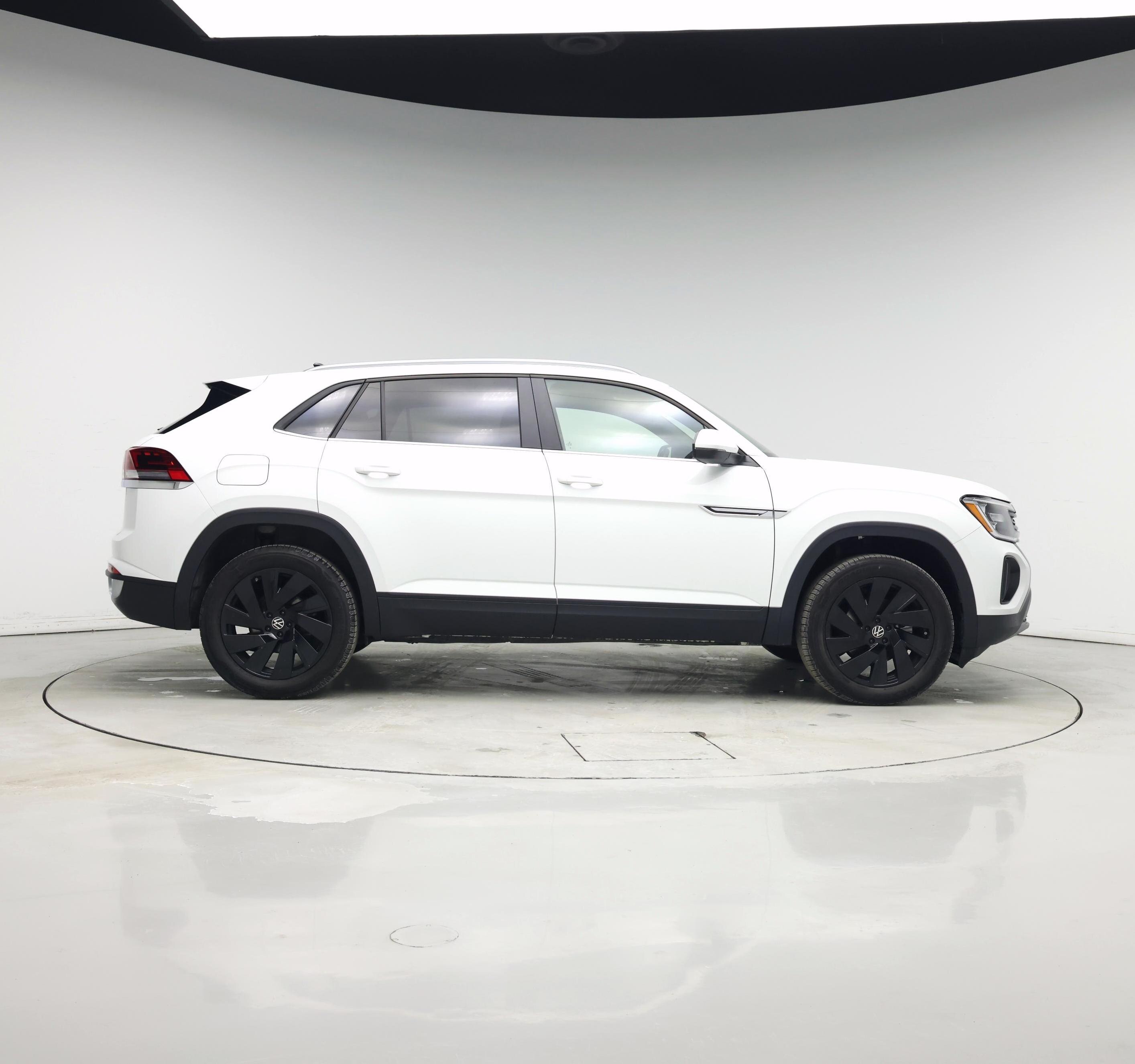 Thumbnail: 2024 Volkswagen Atlas - 7