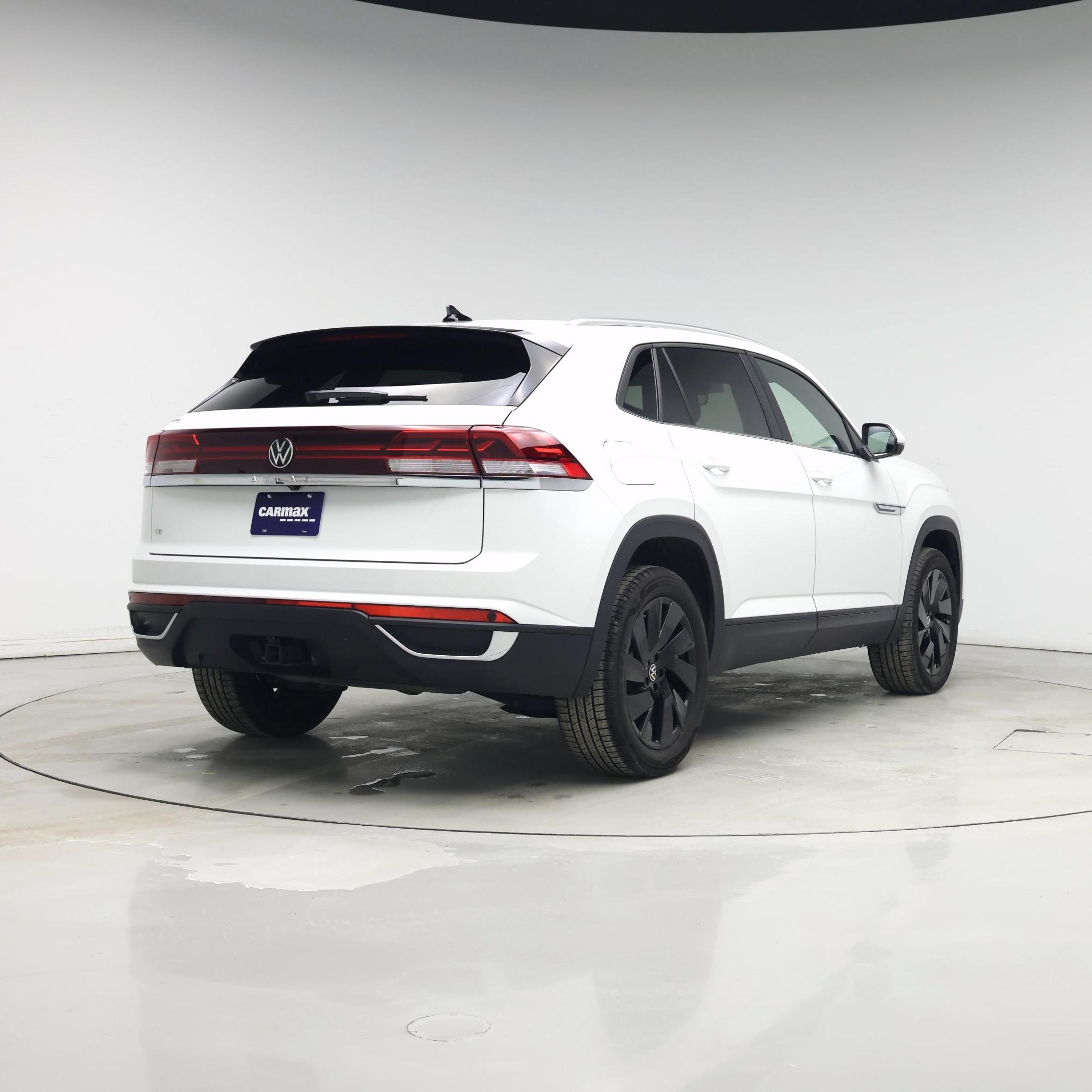 Thumbnail: 2024 Volkswagen Atlas - 8