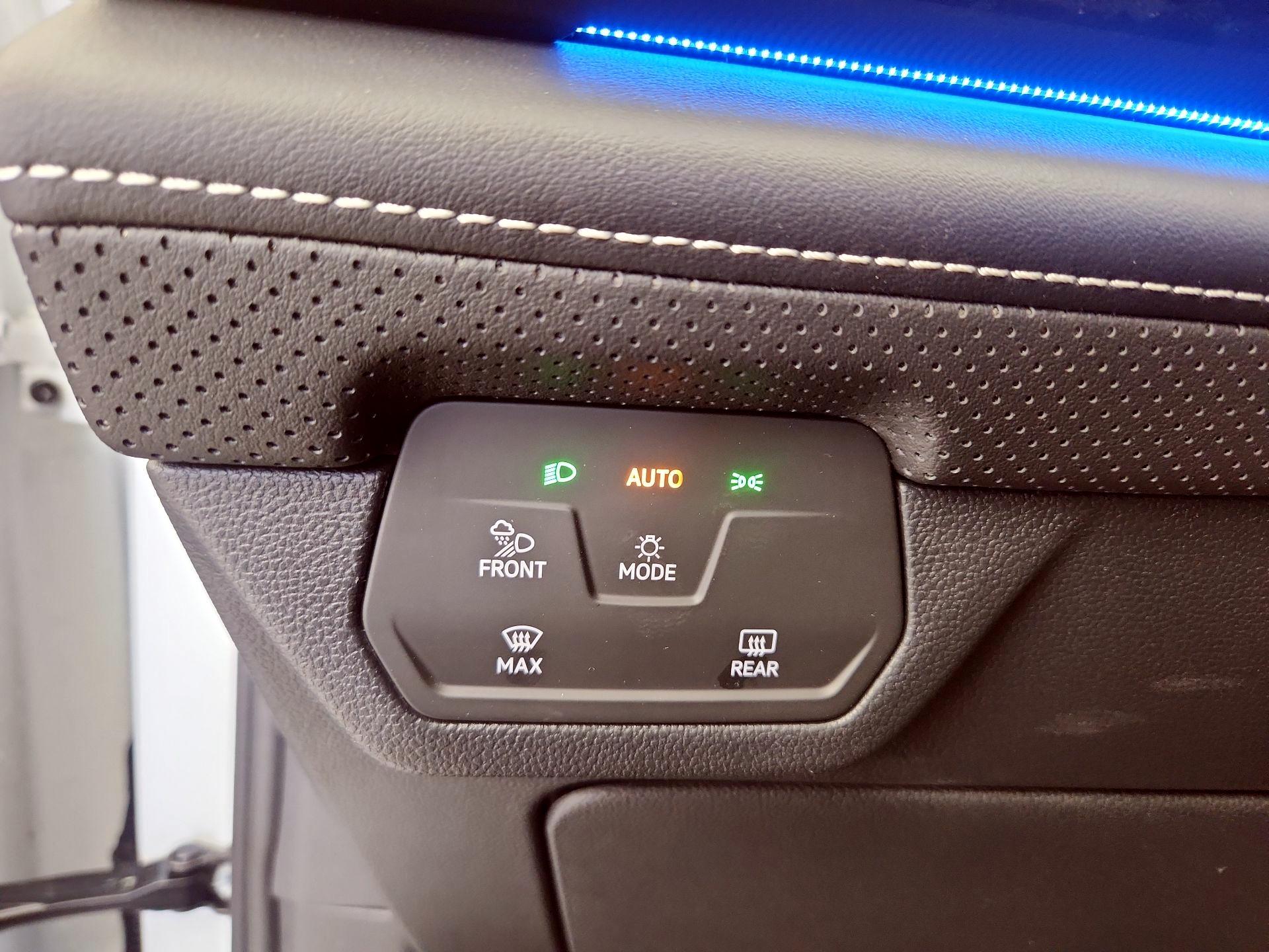 Thumbnail: 2024 Volkswagen Atlas - 13