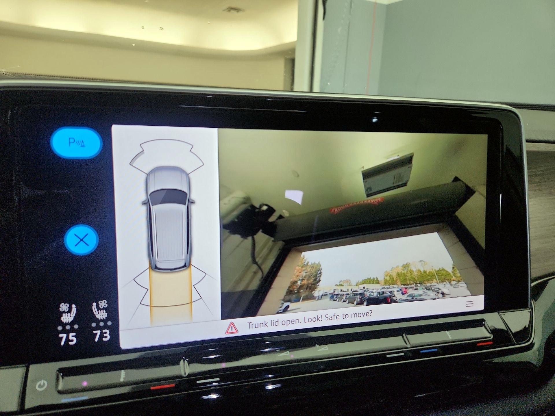 Thumbnail: 2024 Volkswagen Atlas - 15