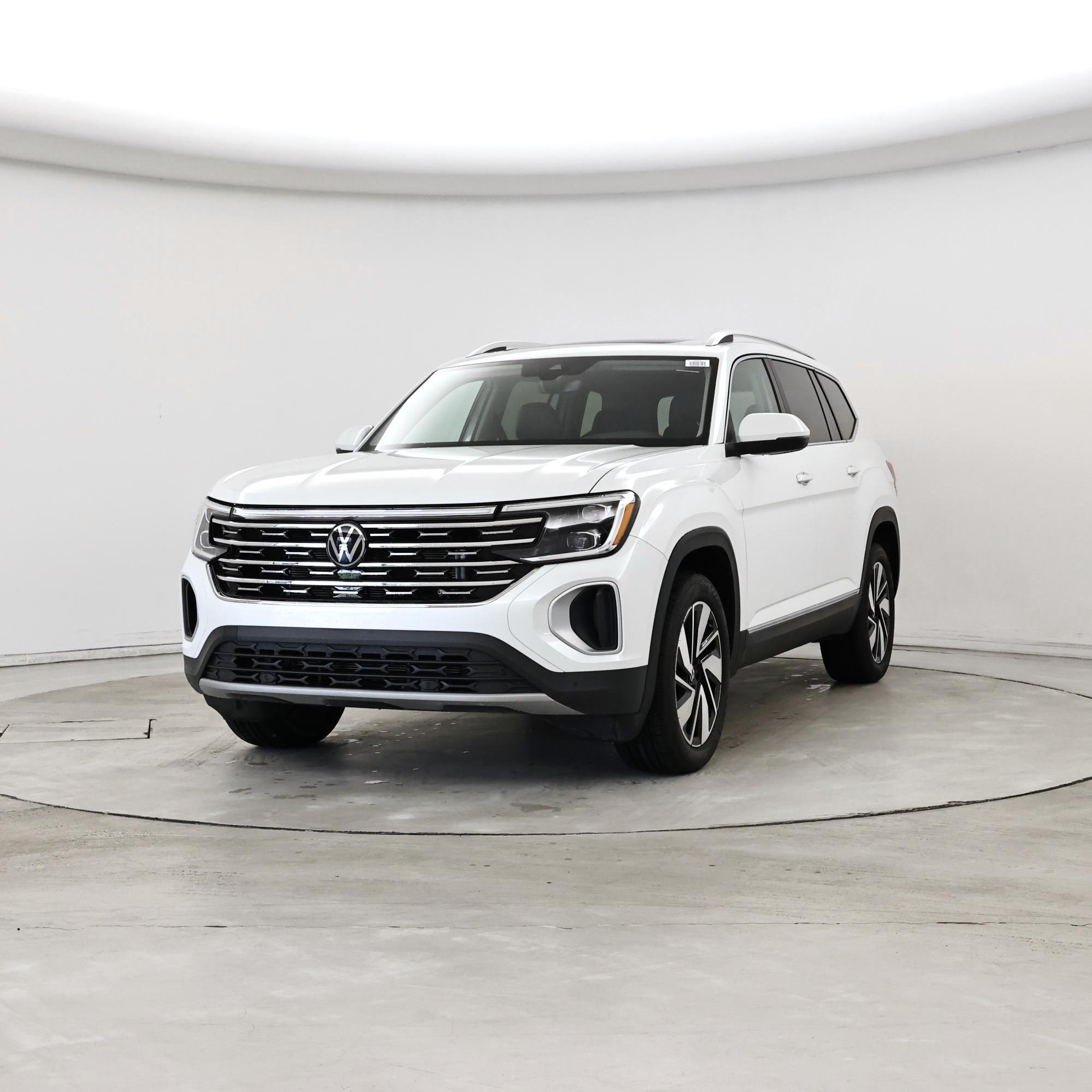 Thumbnail: 2024 Volkswagen Atlas - 4