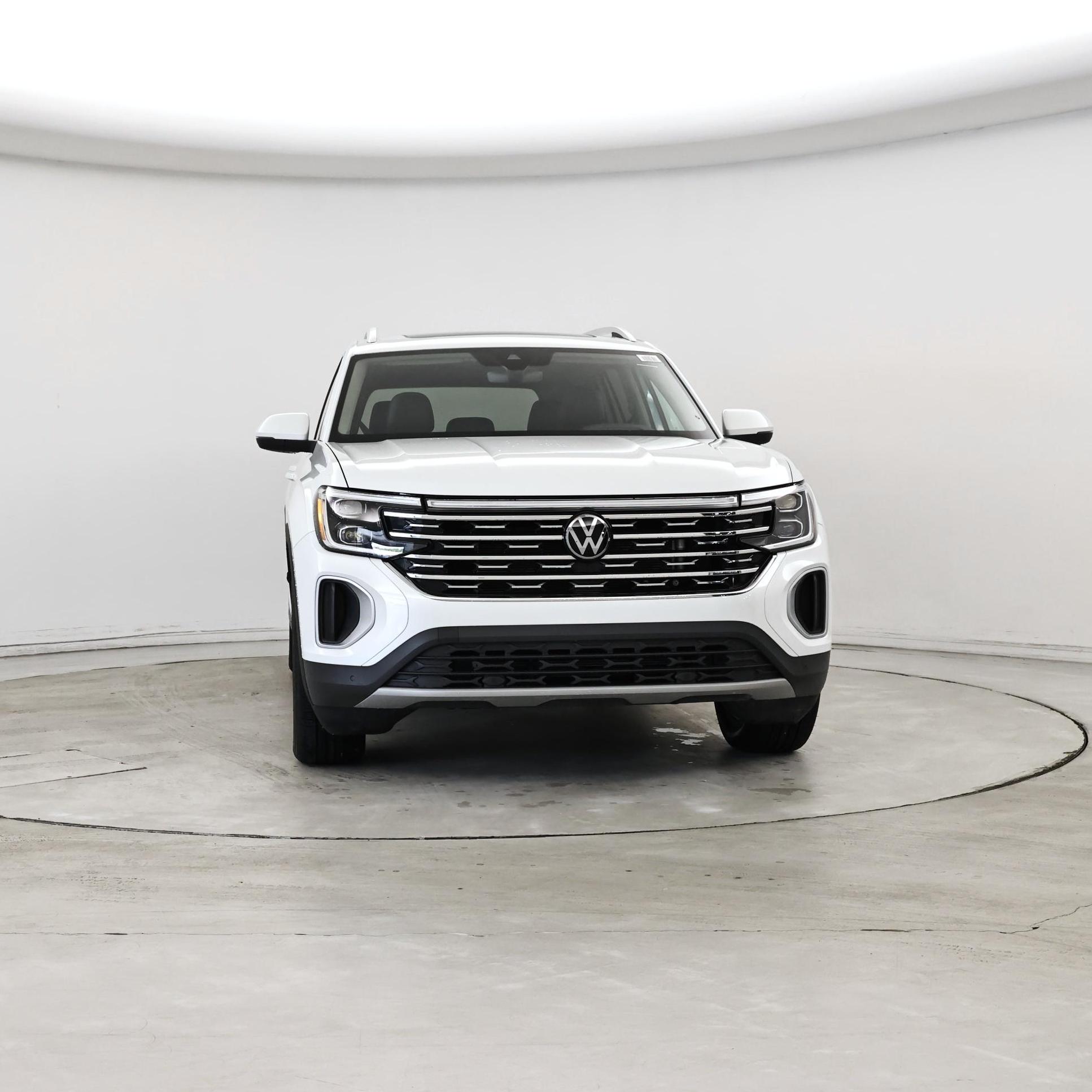 Thumbnail: 2024 Volkswagen Atlas - 5