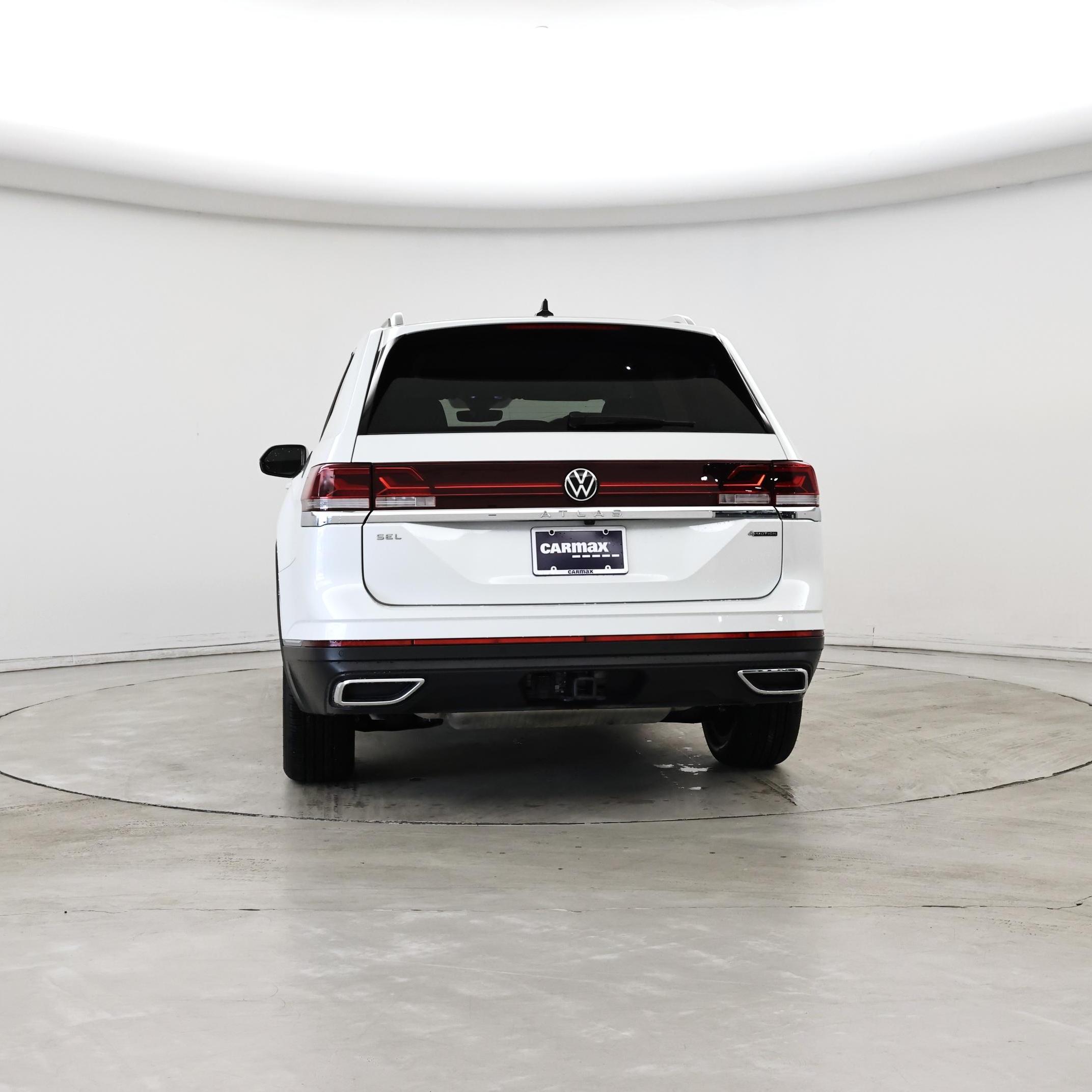 Thumbnail: 2024 Volkswagen Atlas - 6