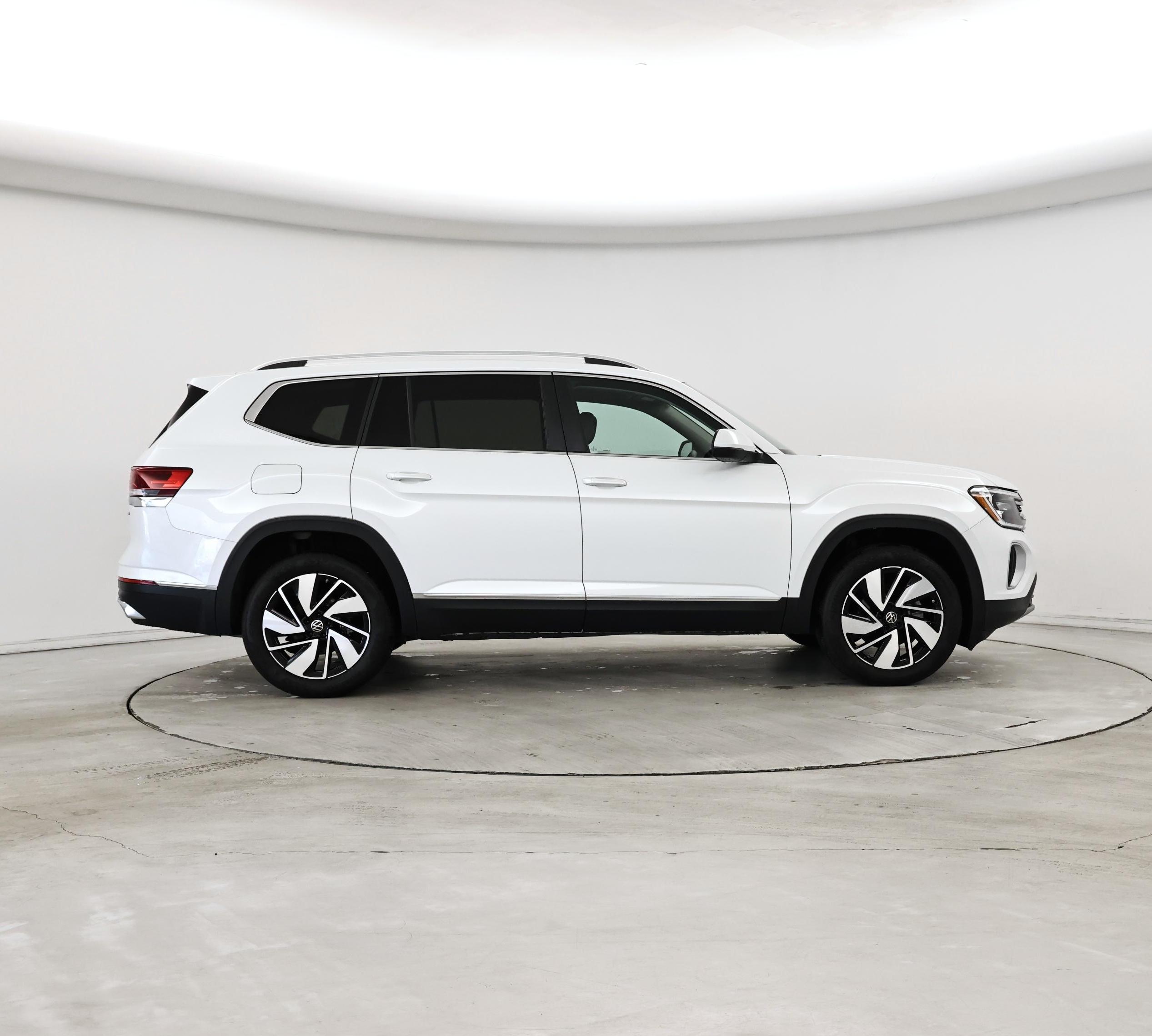 Thumbnail: 2024 Volkswagen Atlas - 7