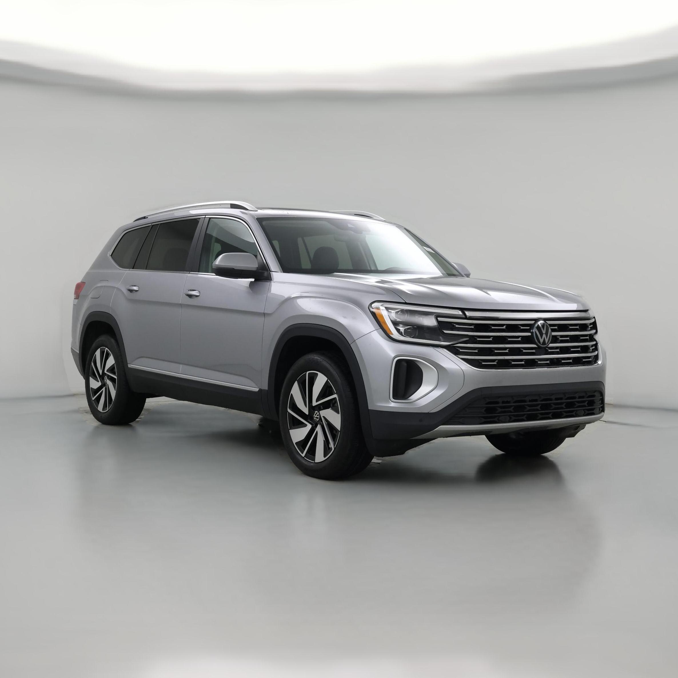 Thumbnail: 2024 Volkswagen Atlas - 1