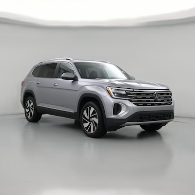 2024 Volkswagen Atlas SEL
