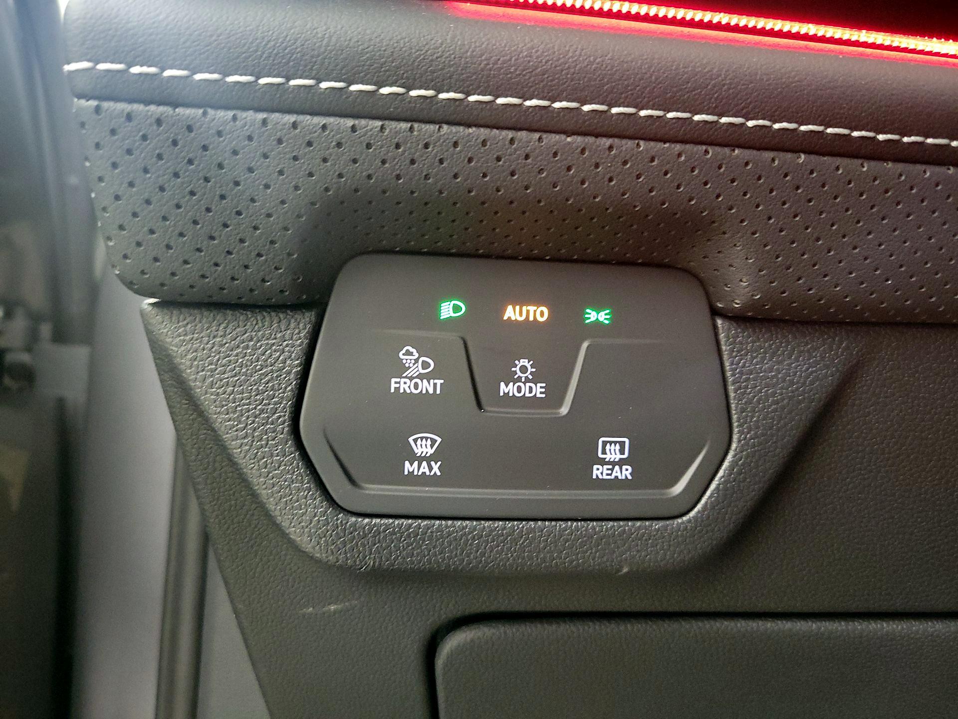 Thumbnail: 2024 Volkswagen Atlas - 13