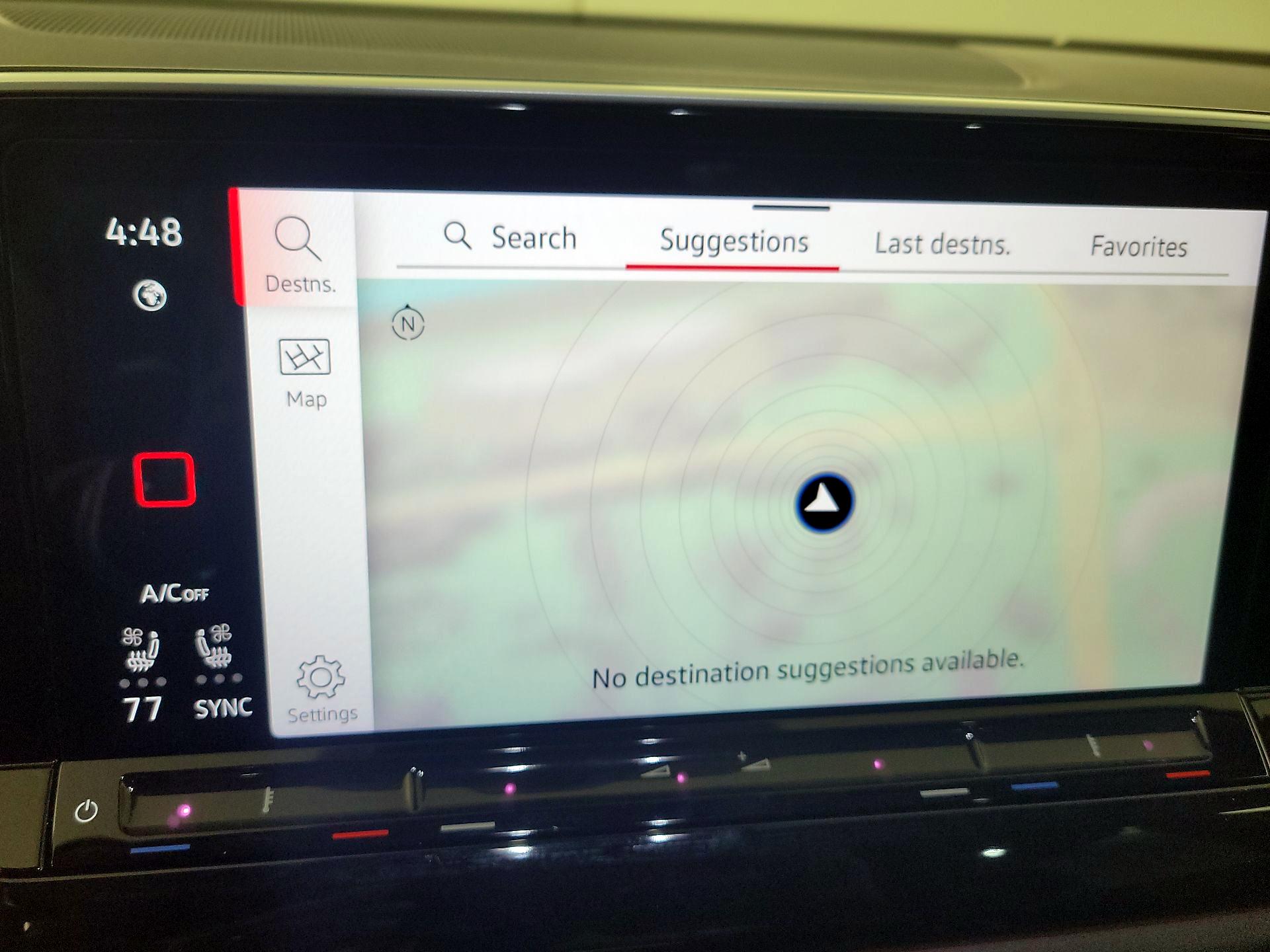 Thumbnail: 2024 Volkswagen Atlas - 14