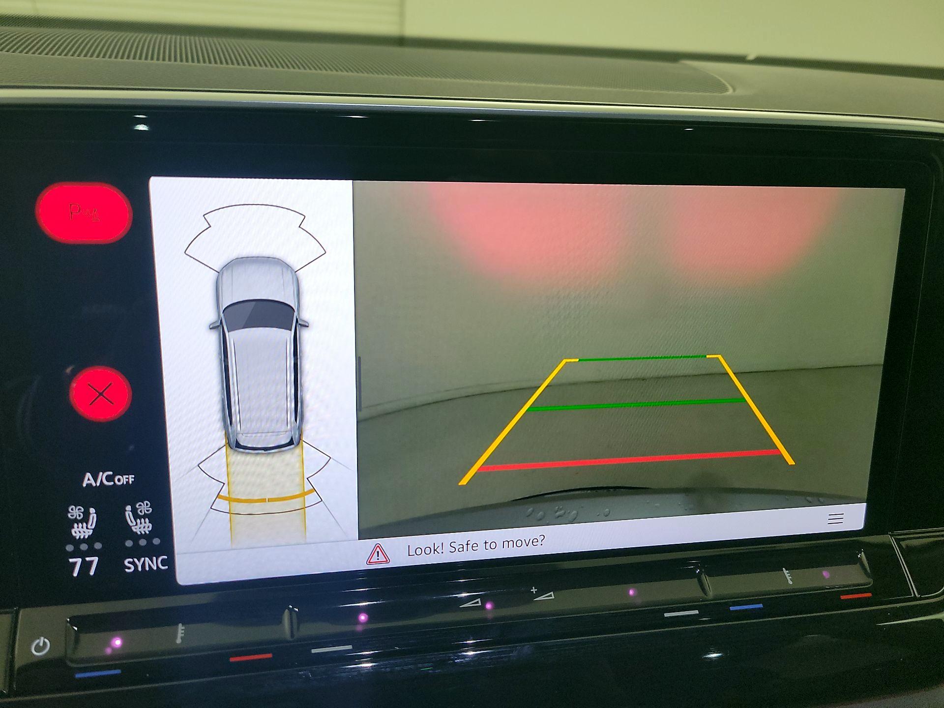 Thumbnail: 2024 Volkswagen Atlas - 15