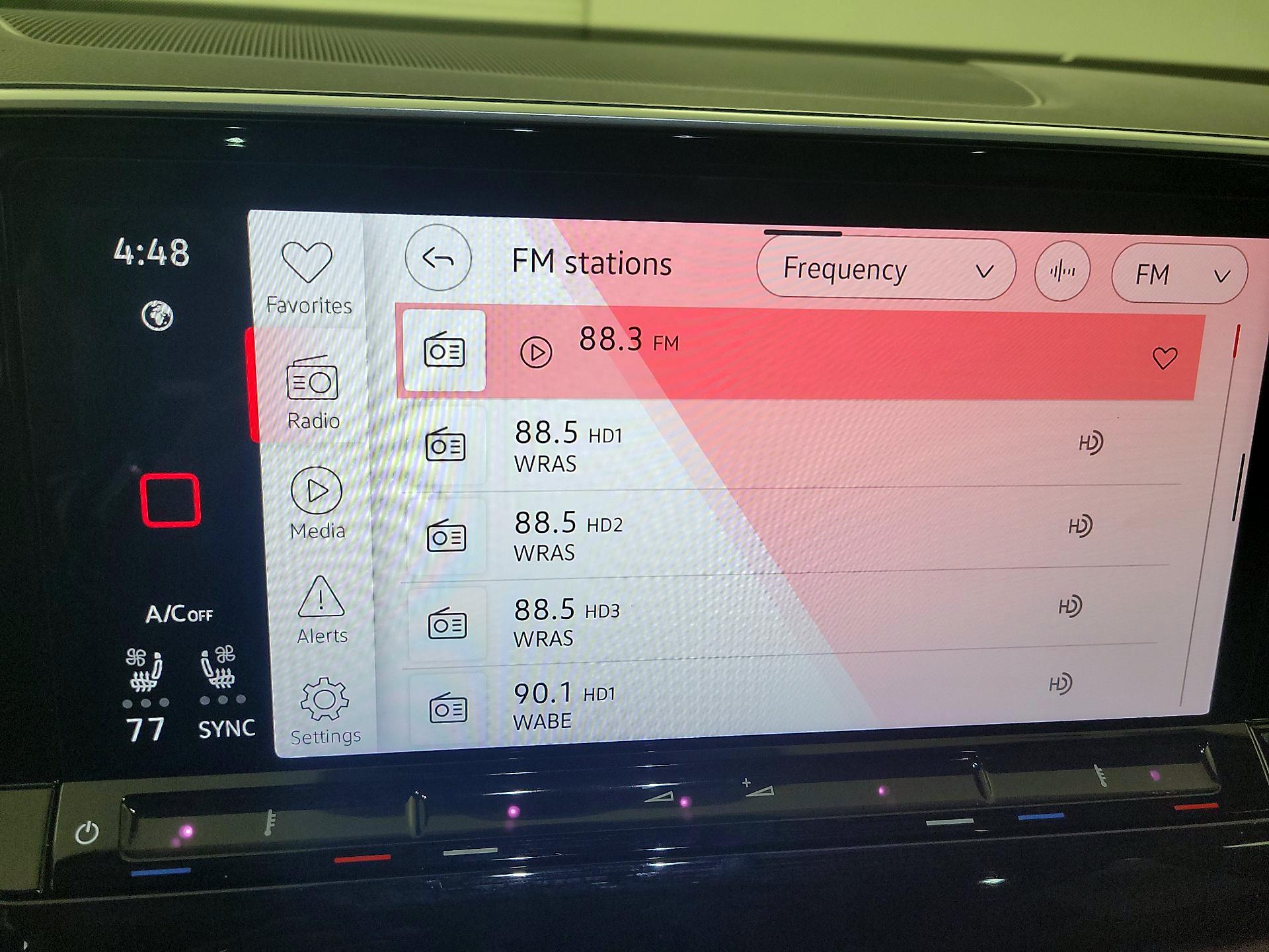 Thumbnail: 2024 Volkswagen Atlas - 16