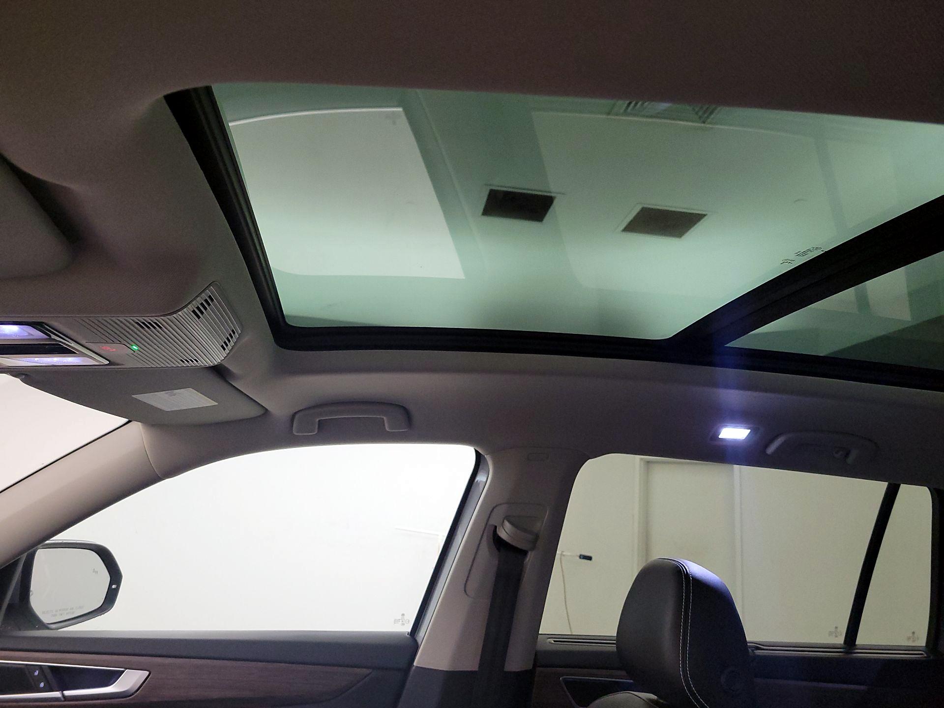 Thumbnail: 2024 Volkswagen Atlas - 20